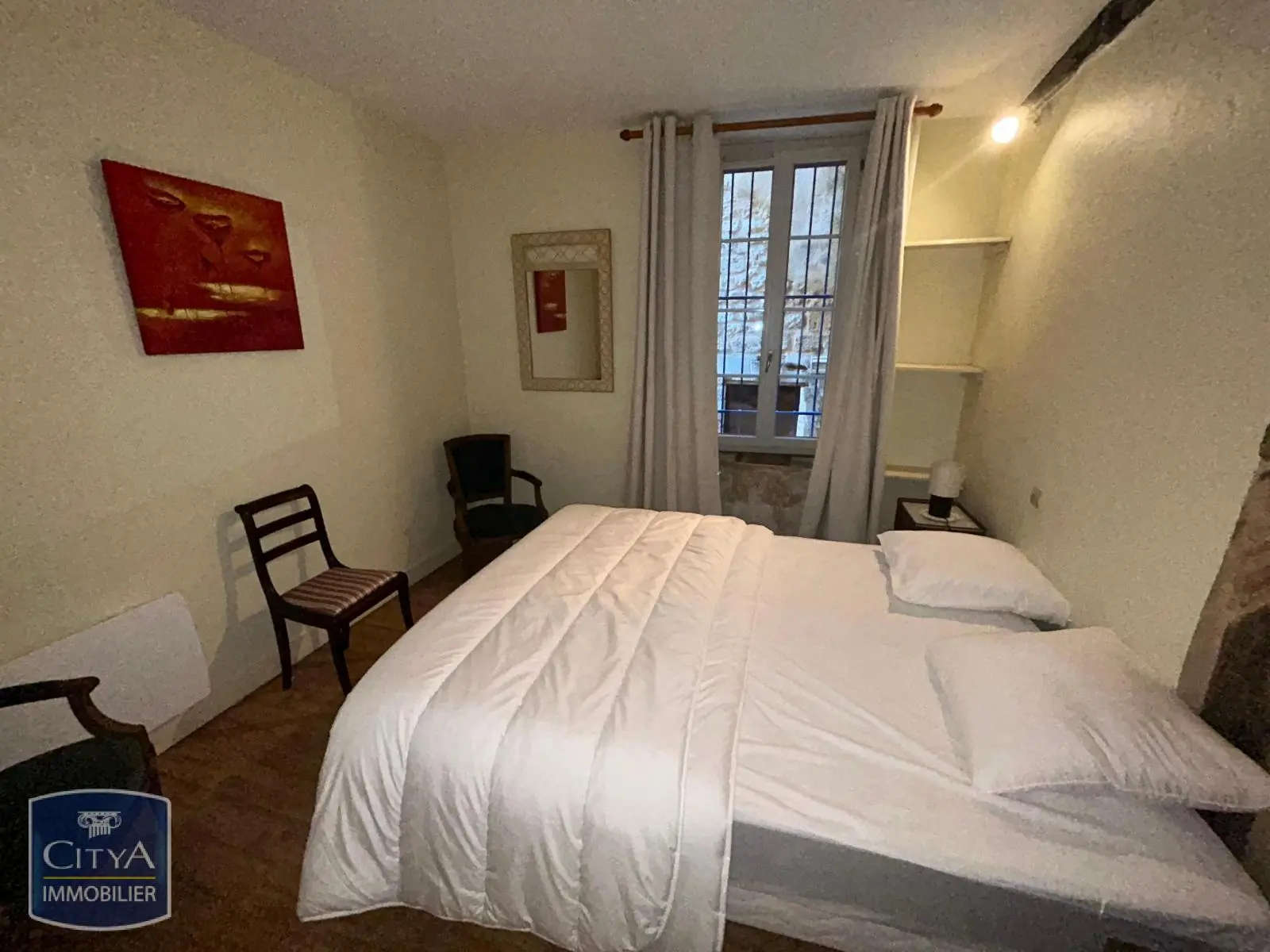 Photo 10 appartement Bergerac