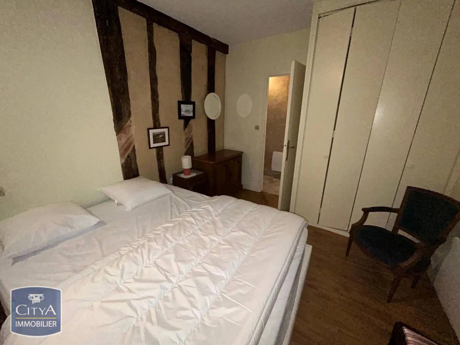 Photo 7 Appartement 3 pièces 66.41m²