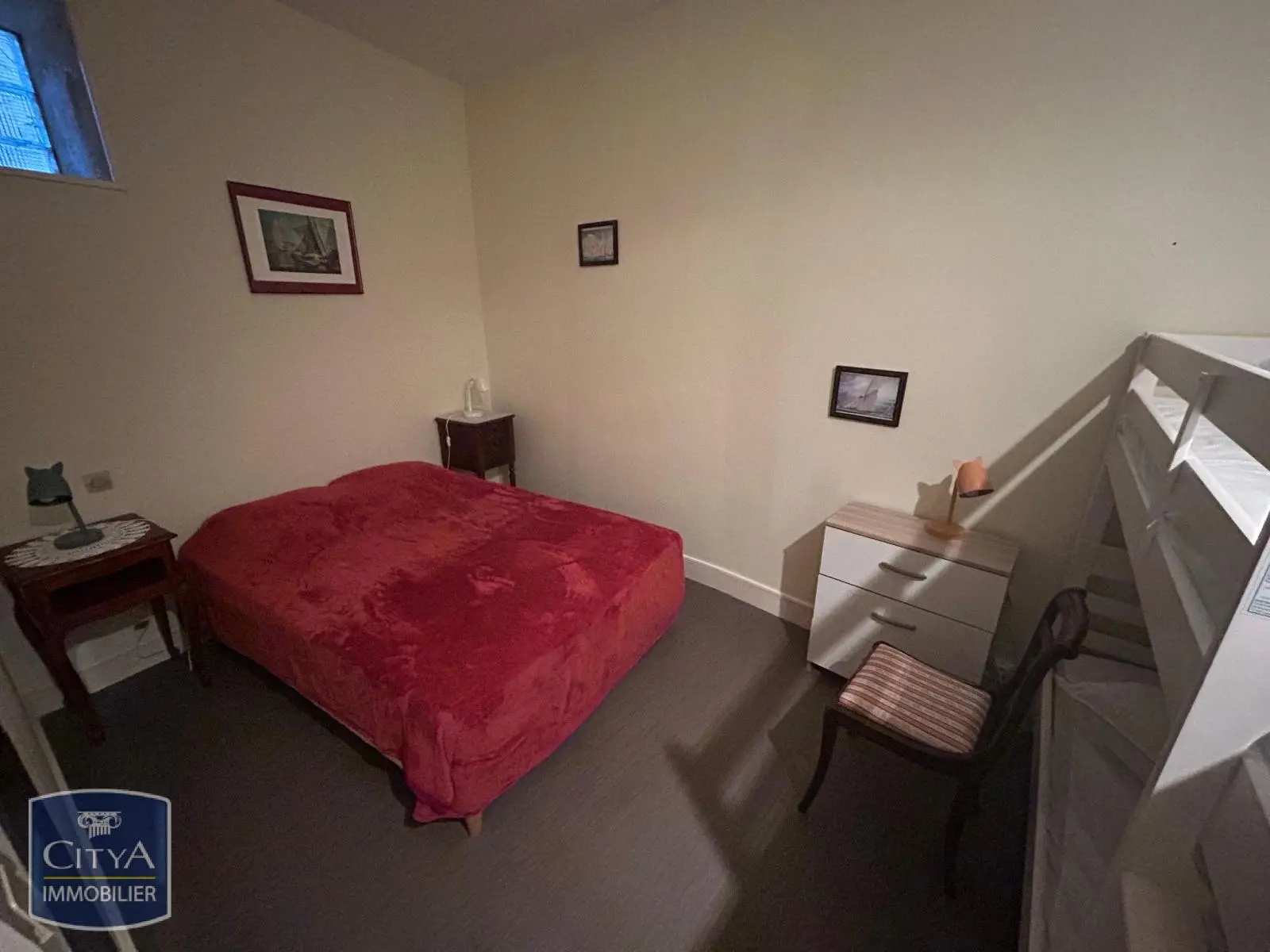 Photo 7 appartement Bergerac