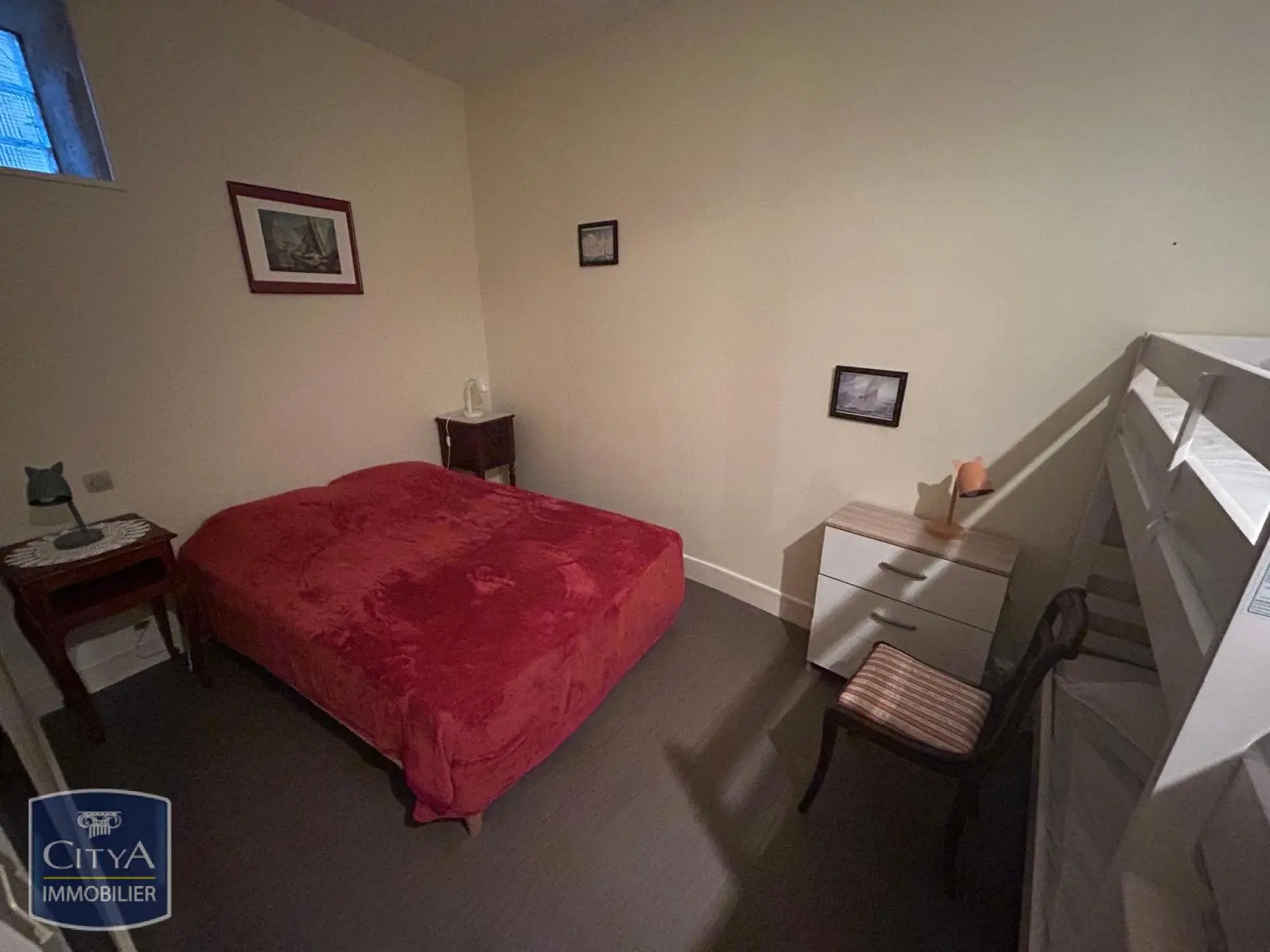 Photo 9 Appartement 3 pièces 66.41m²