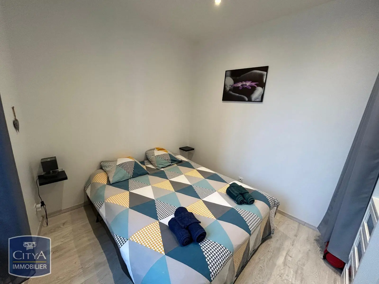 Photo 5 Appartement 2 pièces 24.45m²