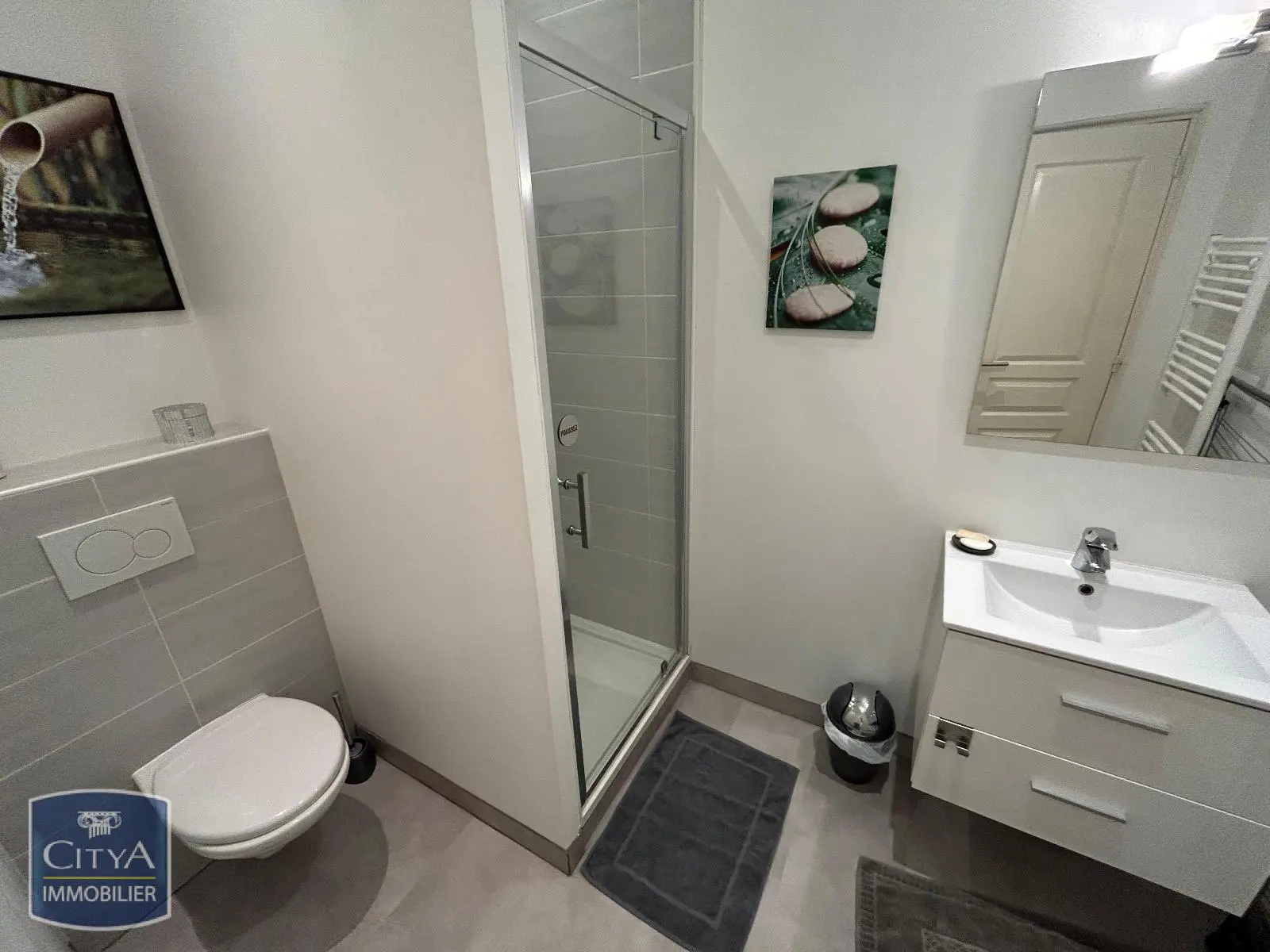 Photo 9 Appartement 2 pièces 24.45m²