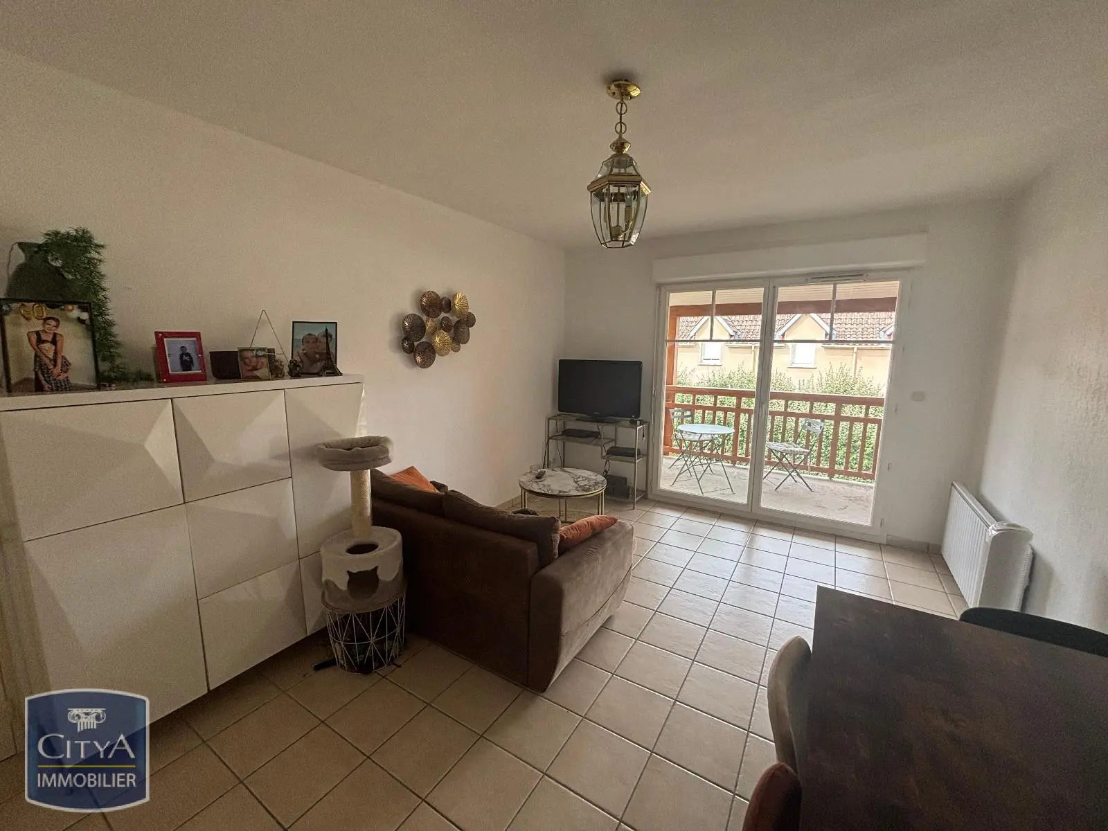 Photo 2 Appartement 3 pièces 58m²