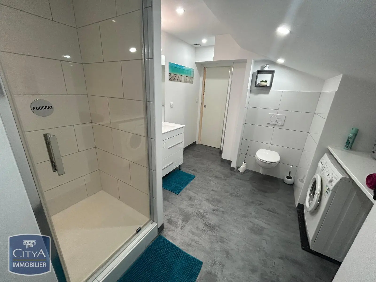 Photo 5 Appartement 2 pièces 23.25m²