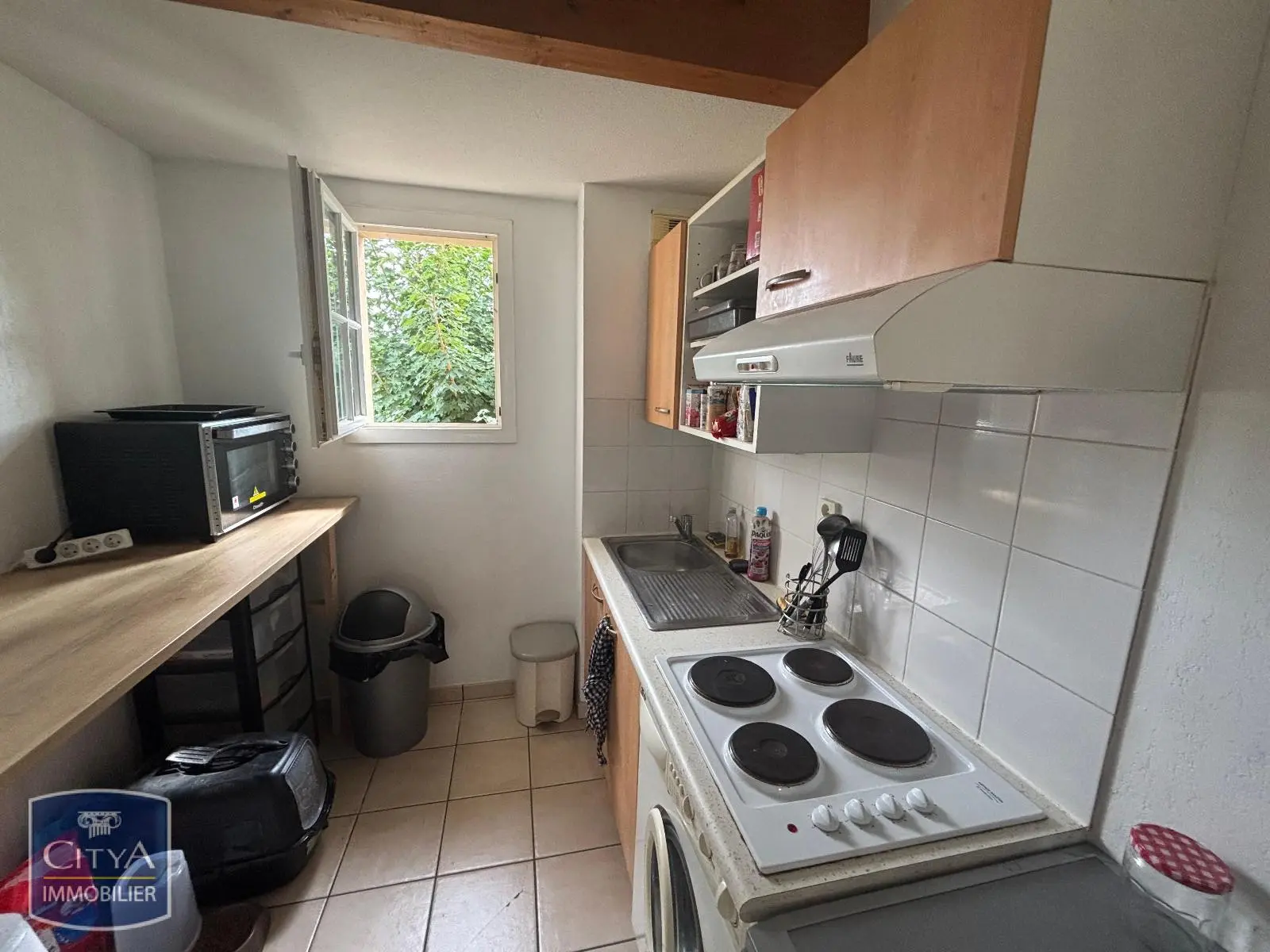 Photo 3 Appartement 3 pièces 58m²