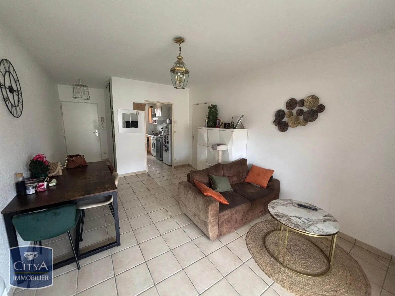 Photo 4 Appartement 3 pièces 58m²