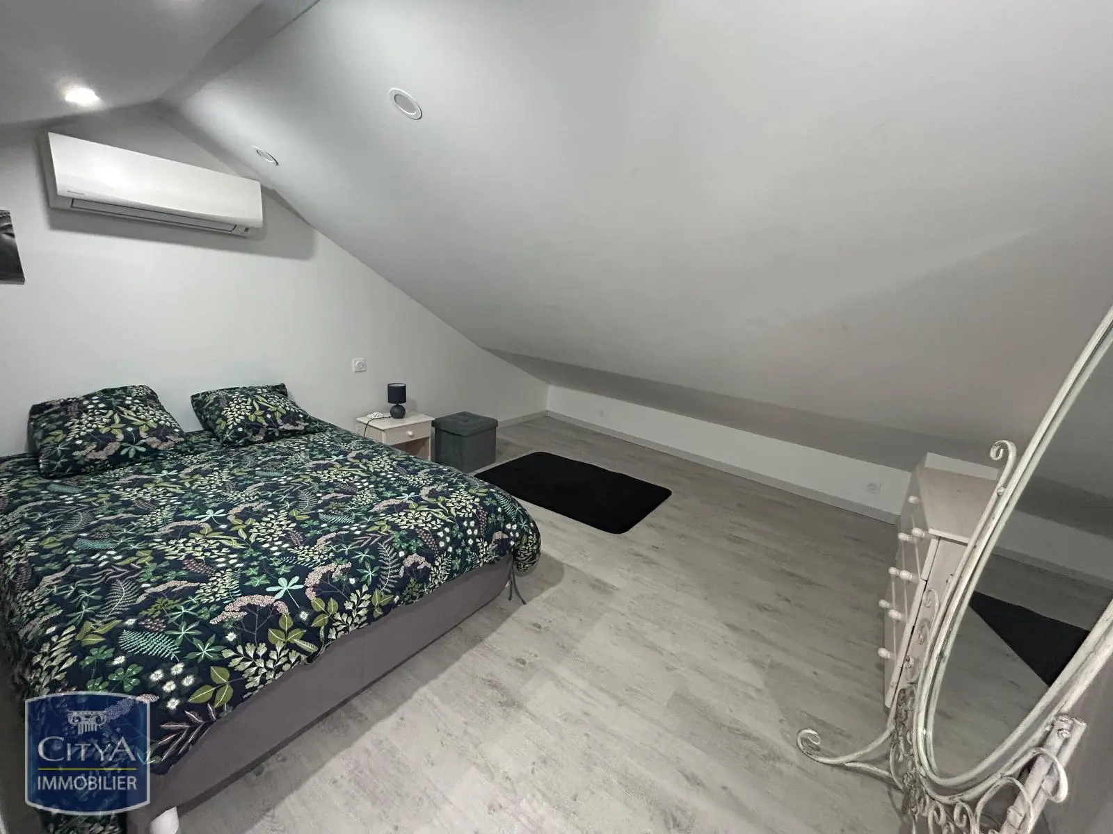 Photo 6 Appartement 2 pièces 23.25m²