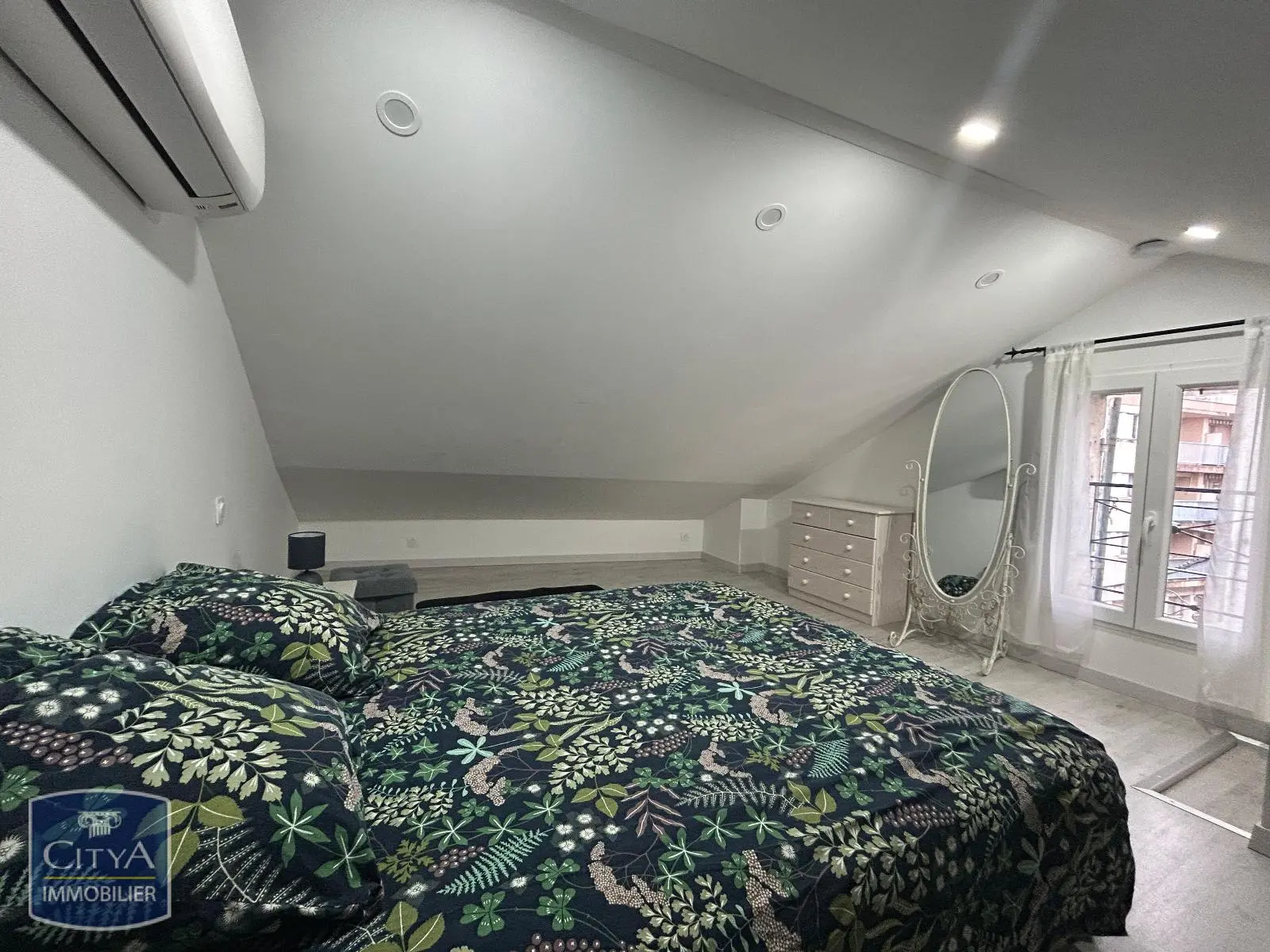 Photo 7 Appartement 2 pièces 23.25m²