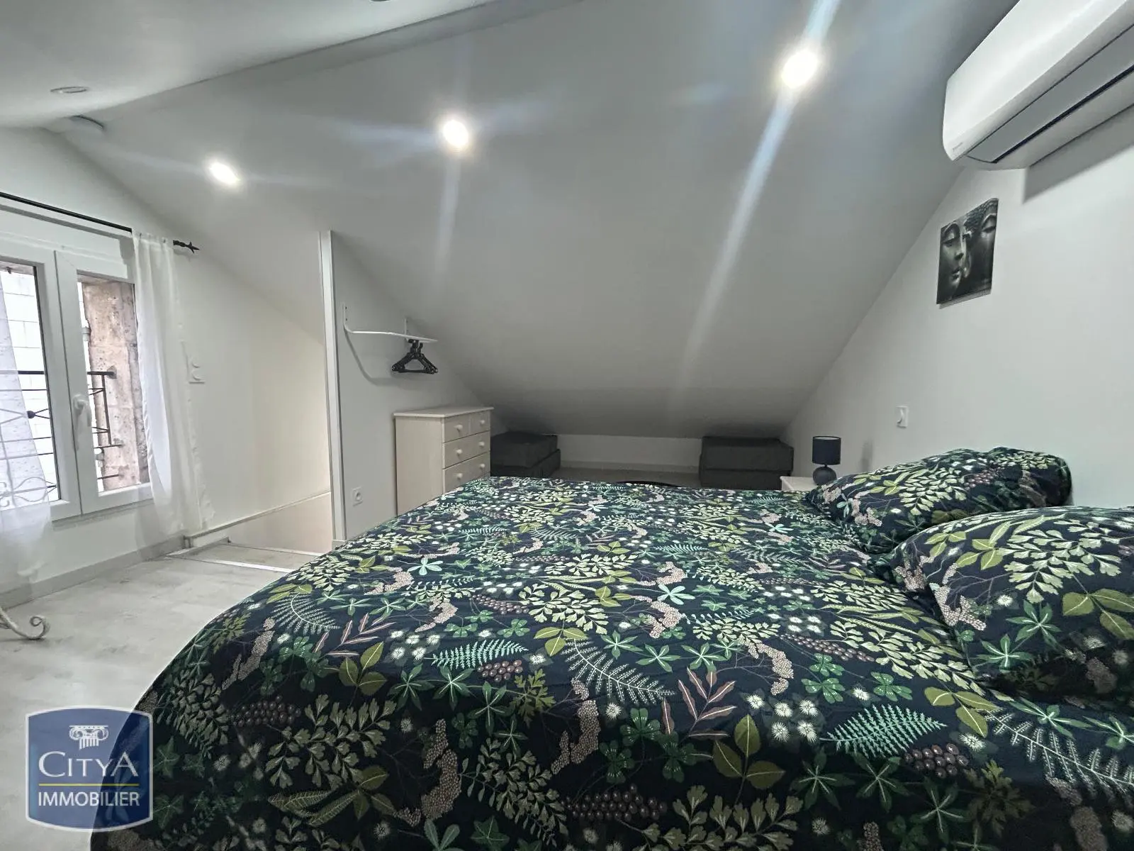 Photo 8 Appartement 2 pièces 23.25m²