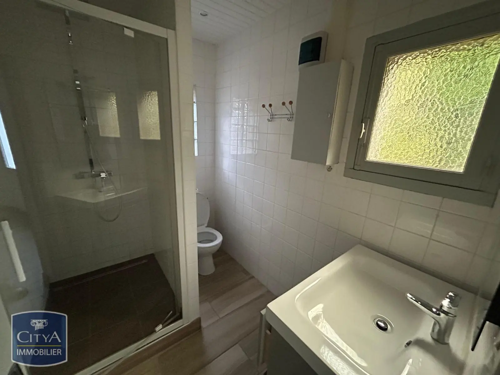 Photo 8 Appartement 2 pièces 39.15m²