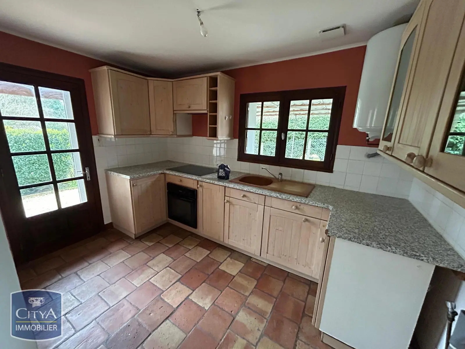 Photo 5 Appartement 2 pièces 39.15m²