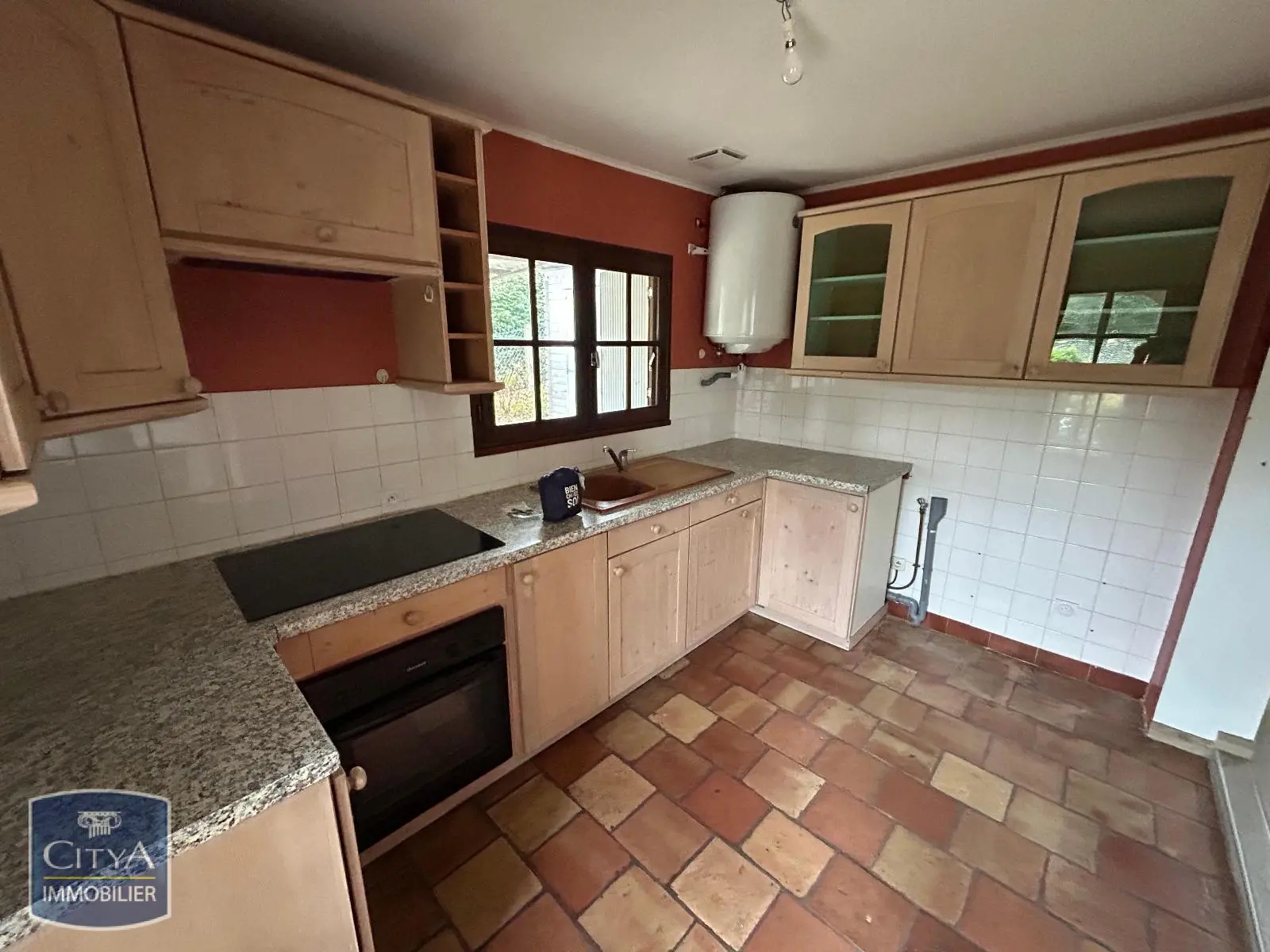 Photo 6 Appartement 2 pièces 39.15m²