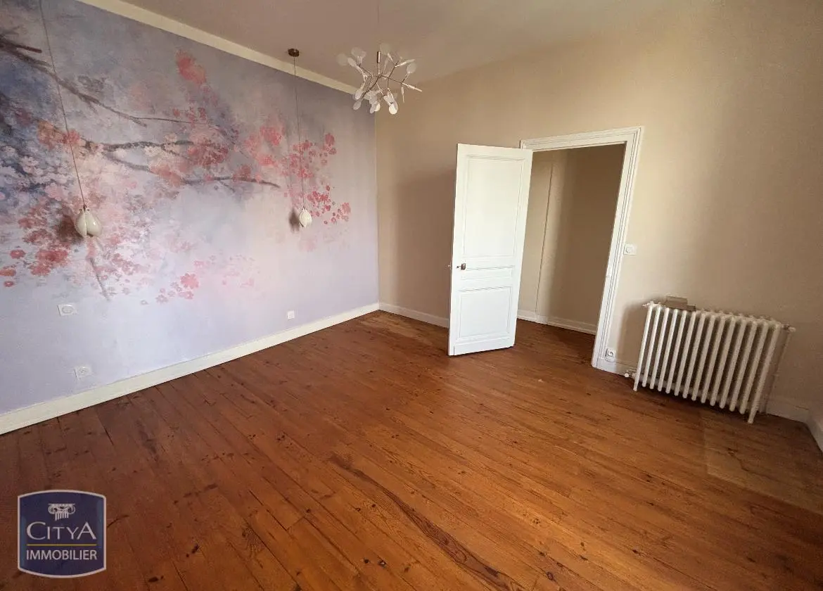 Photo 4 Appartement 3 pièces 72.44m²