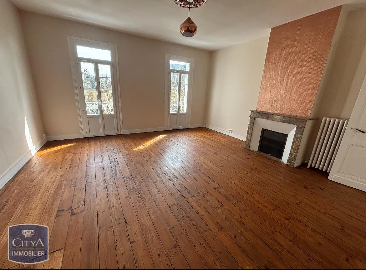 Photo 2 Appartement 3 pièces 72.44m²