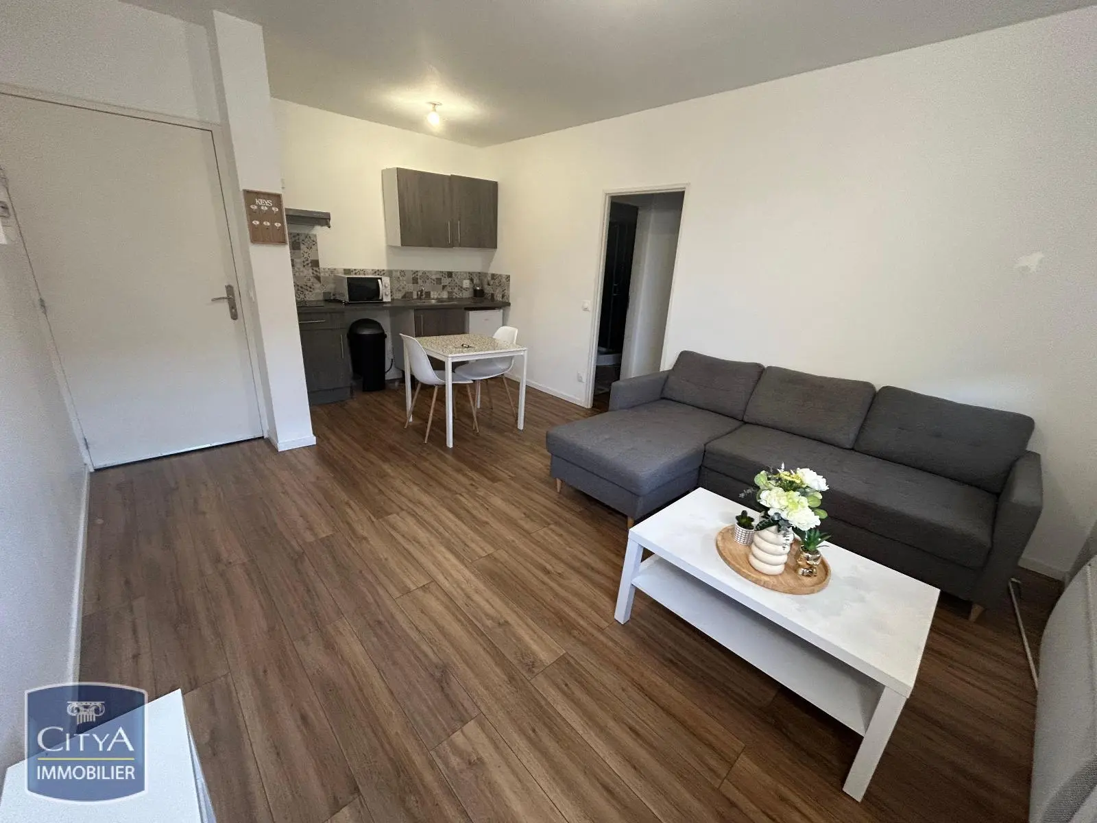 Photo 1 appartement Bergerac