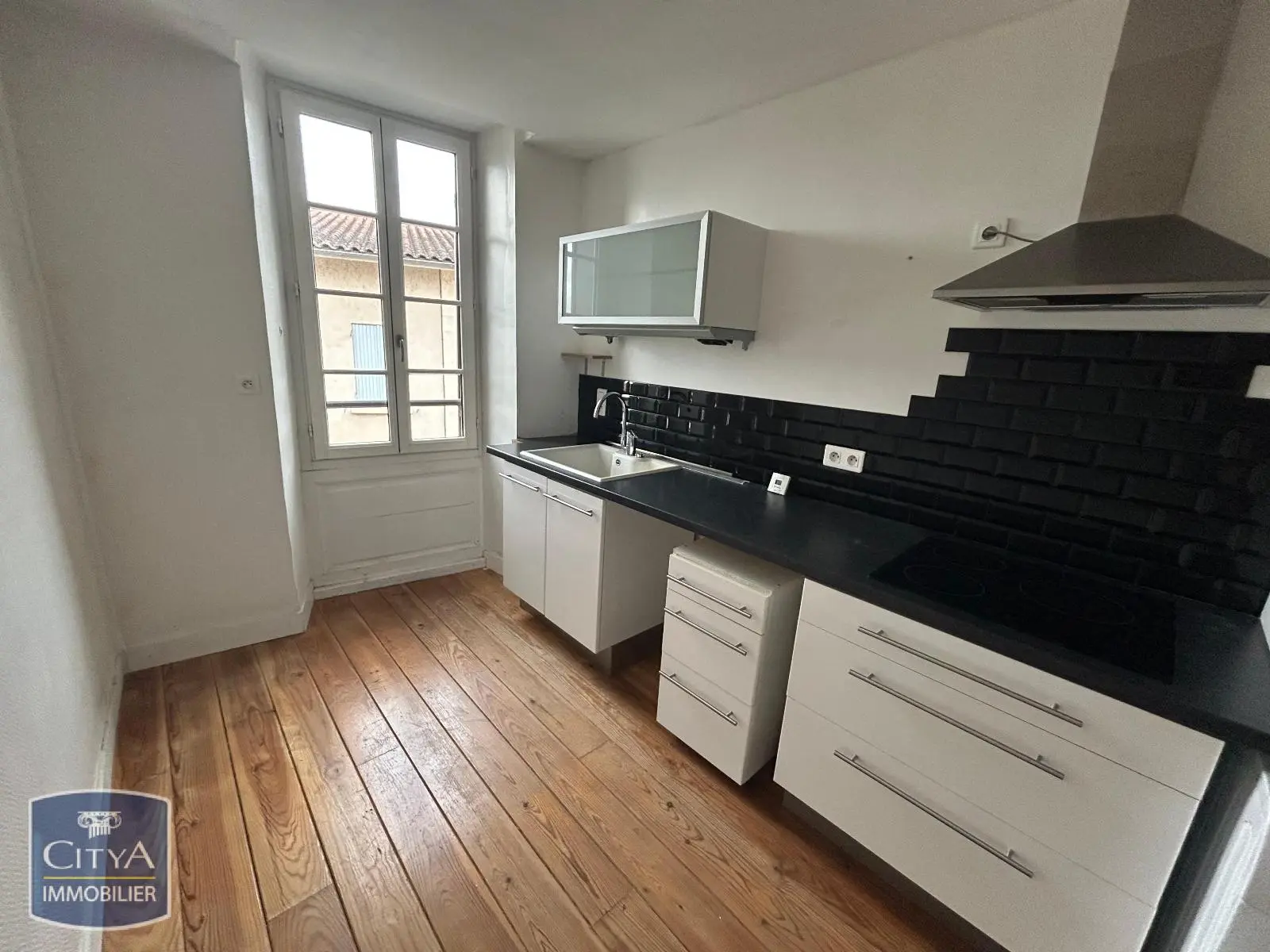 Photo 1 Appartement 3 pièces 56.77m²