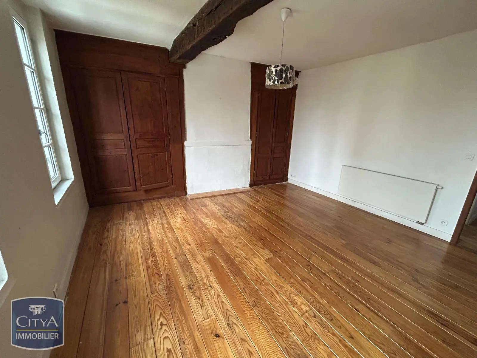 Photo 3 Appartement 3 pièces 56.77m²