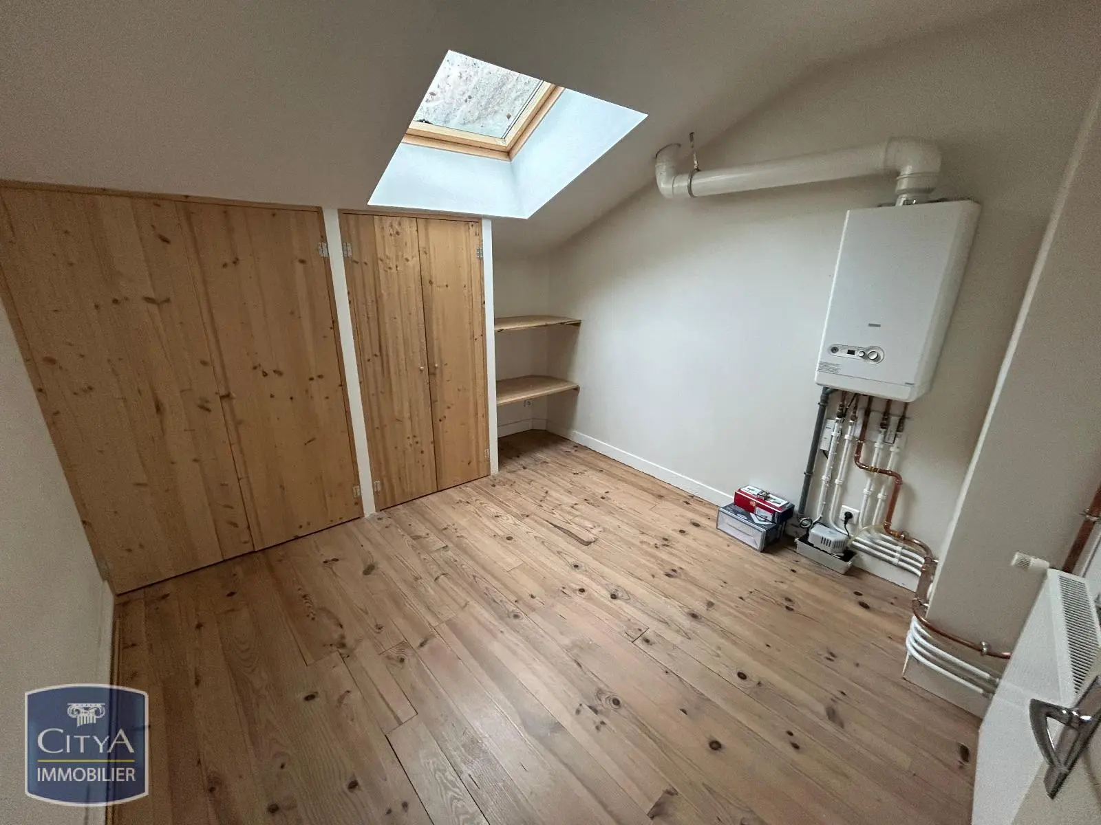 Photo 5 Appartement 3 pièces 56.77m²