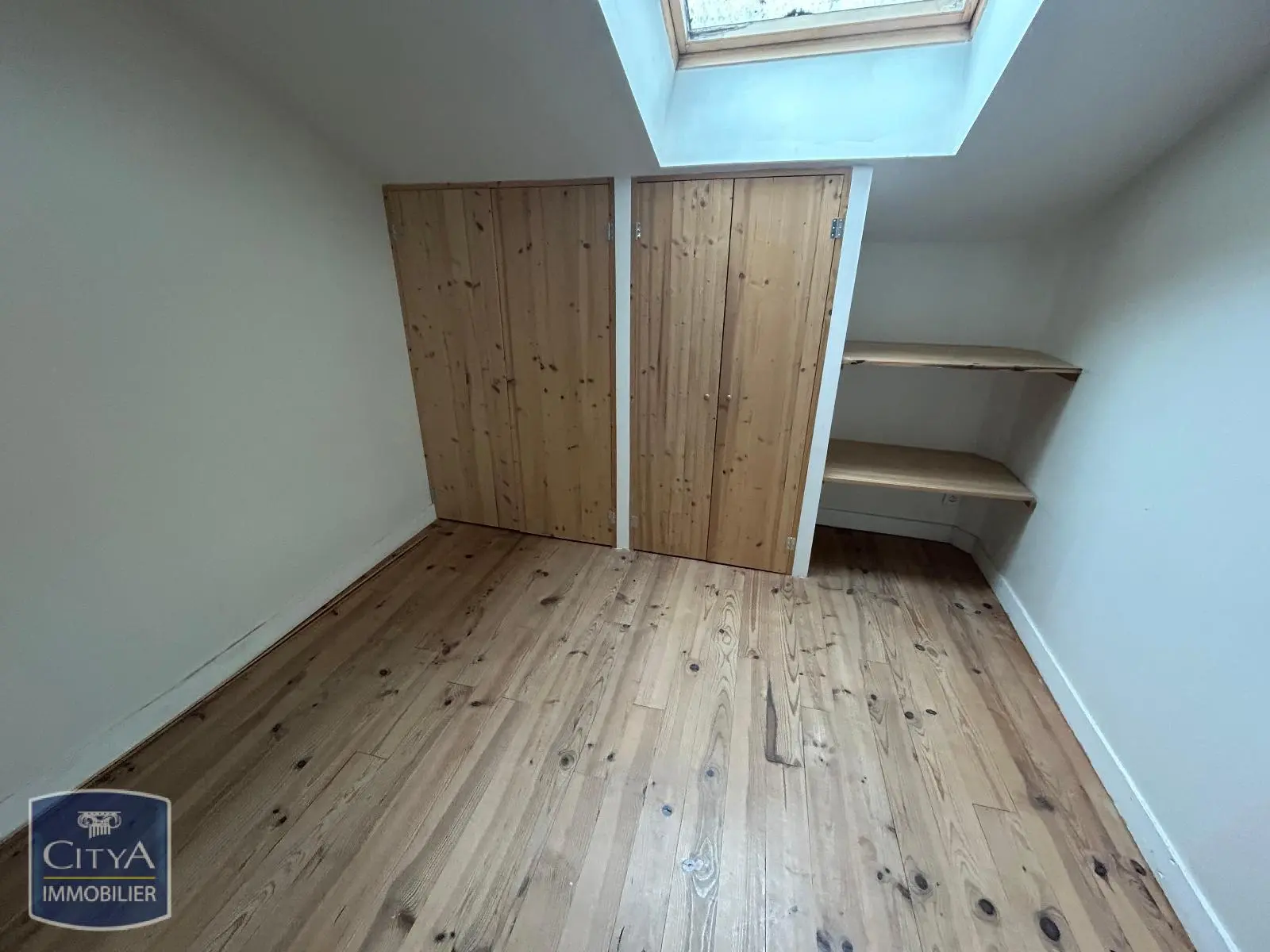 Photo 6 Appartement 3 pièces 56.77m²