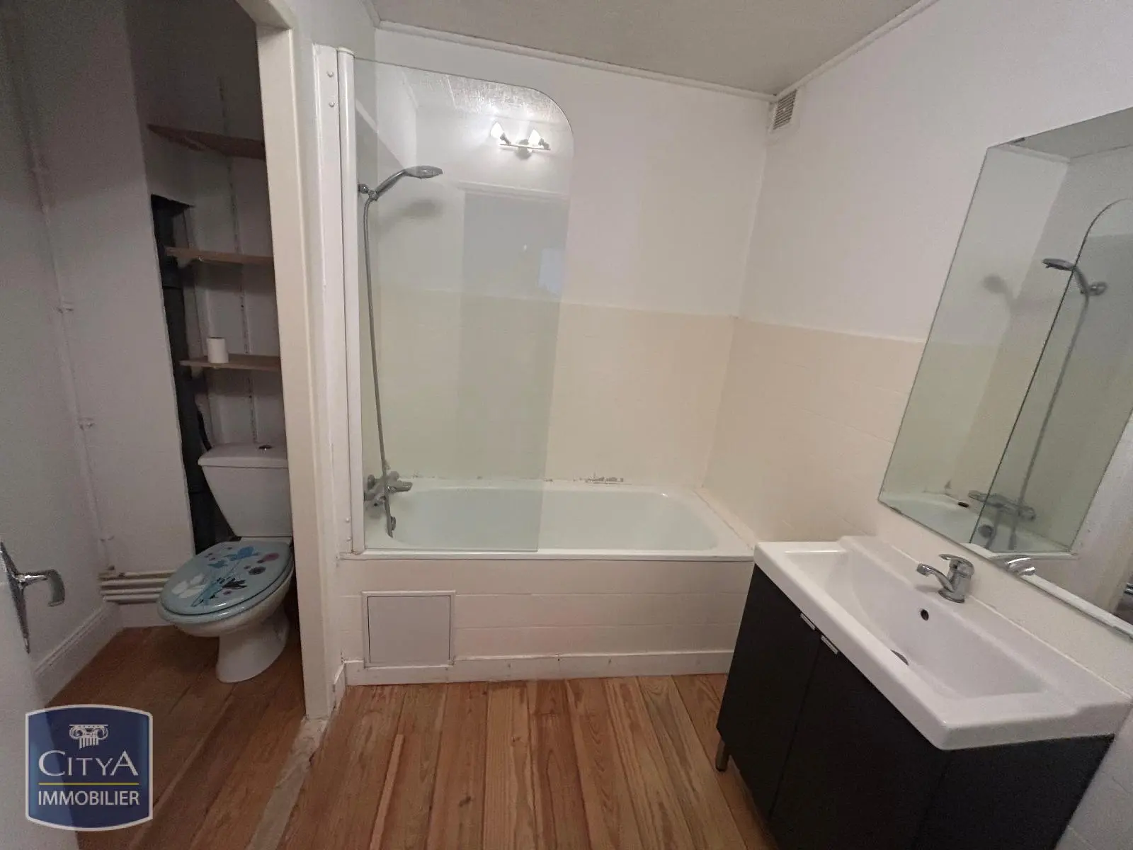 Photo 7 Appartement 3 pièces 56.77m²