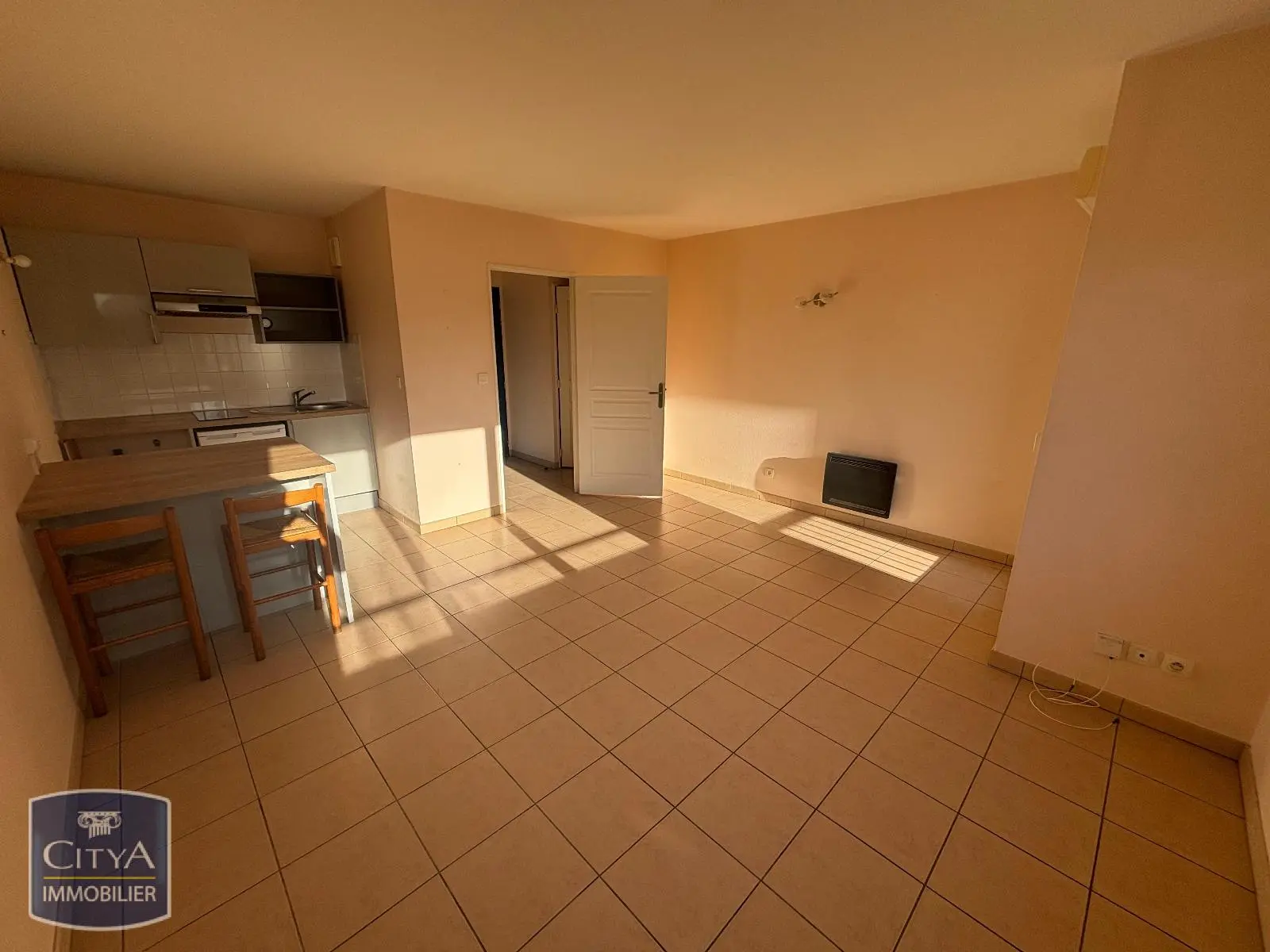 Photo 2 appartement Bergerac