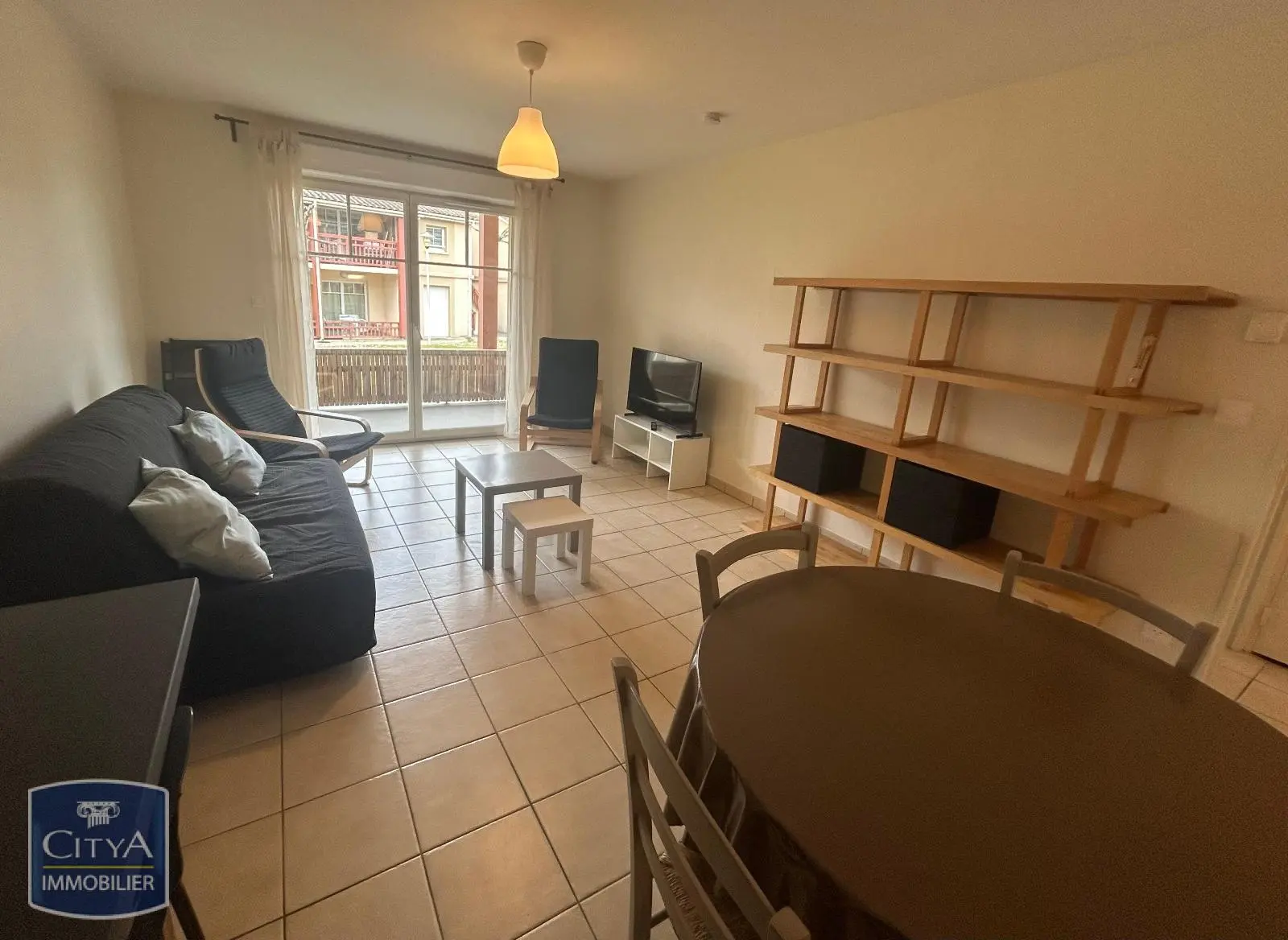 Photo 1 Appartement 2 pièces 45m²