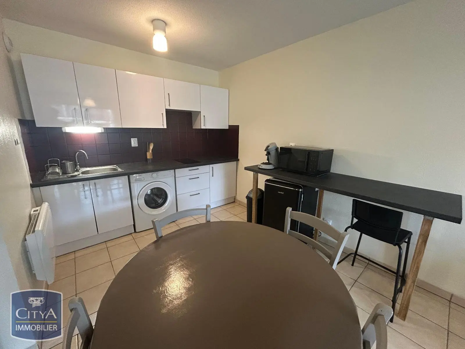 Photo 5 Appartement 2 pièces 45m²