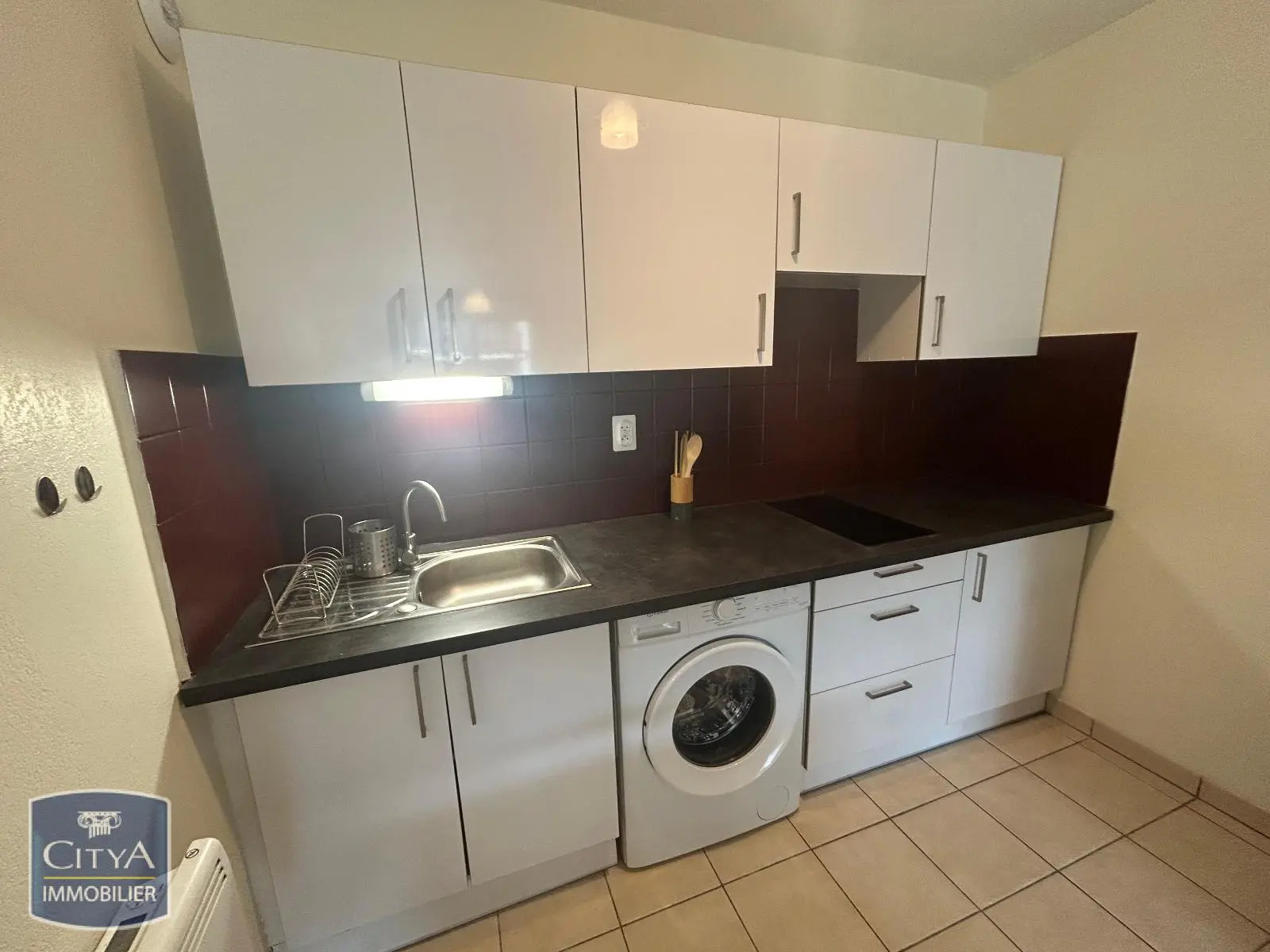 Photo 6 Appartement 2 pièces 45m²