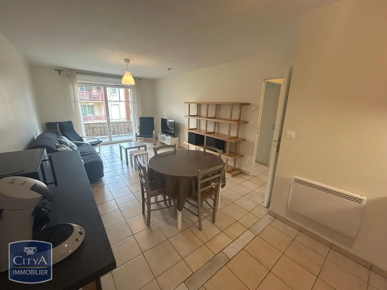 Photo 4 Appartement 2 pièces 45m²