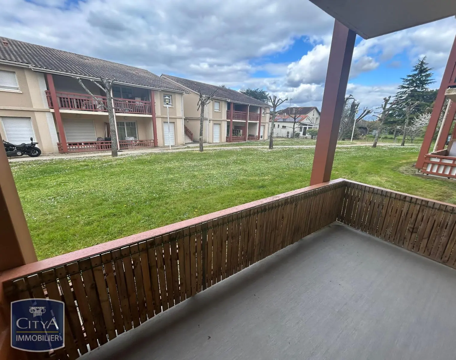 Photo 11 Appartement 2 pièces 45m²