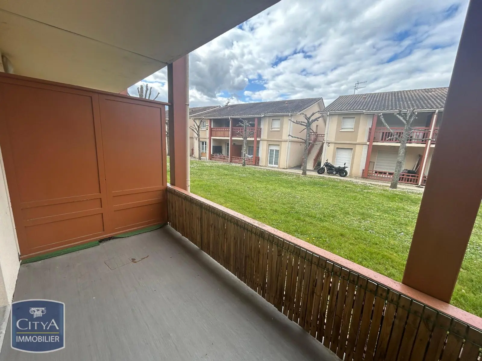 Photo 10 Appartement 2 pièces 45m²