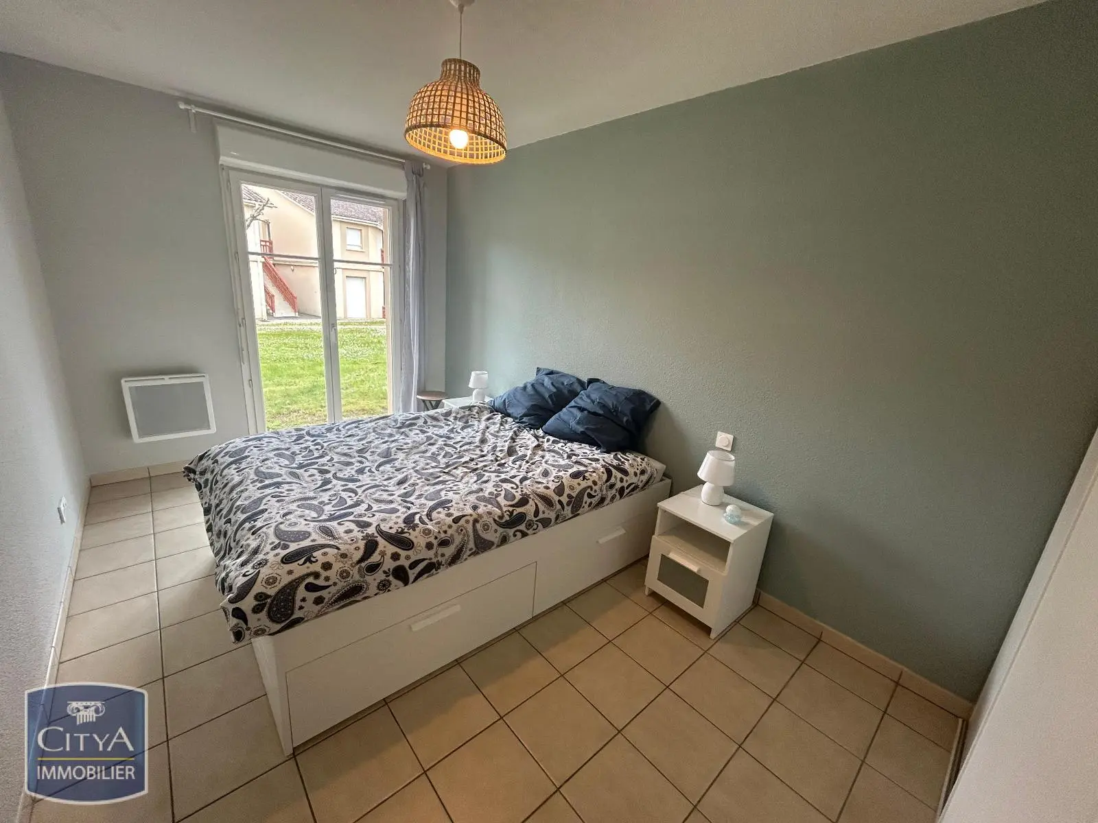 Photo 8 Appartement 2 pièces 45m²