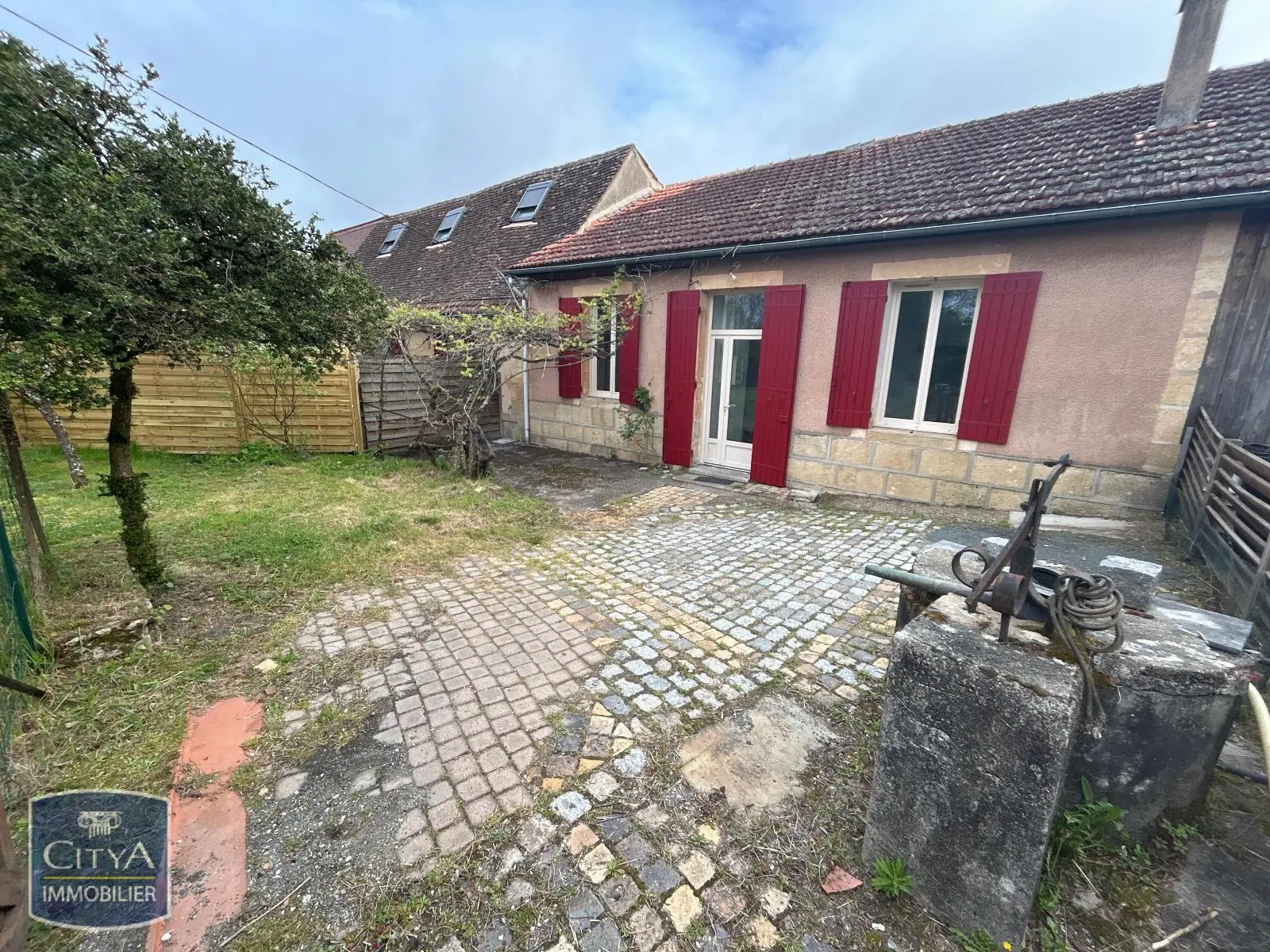 Photo 1 Maison 3 pièces 69.07m²