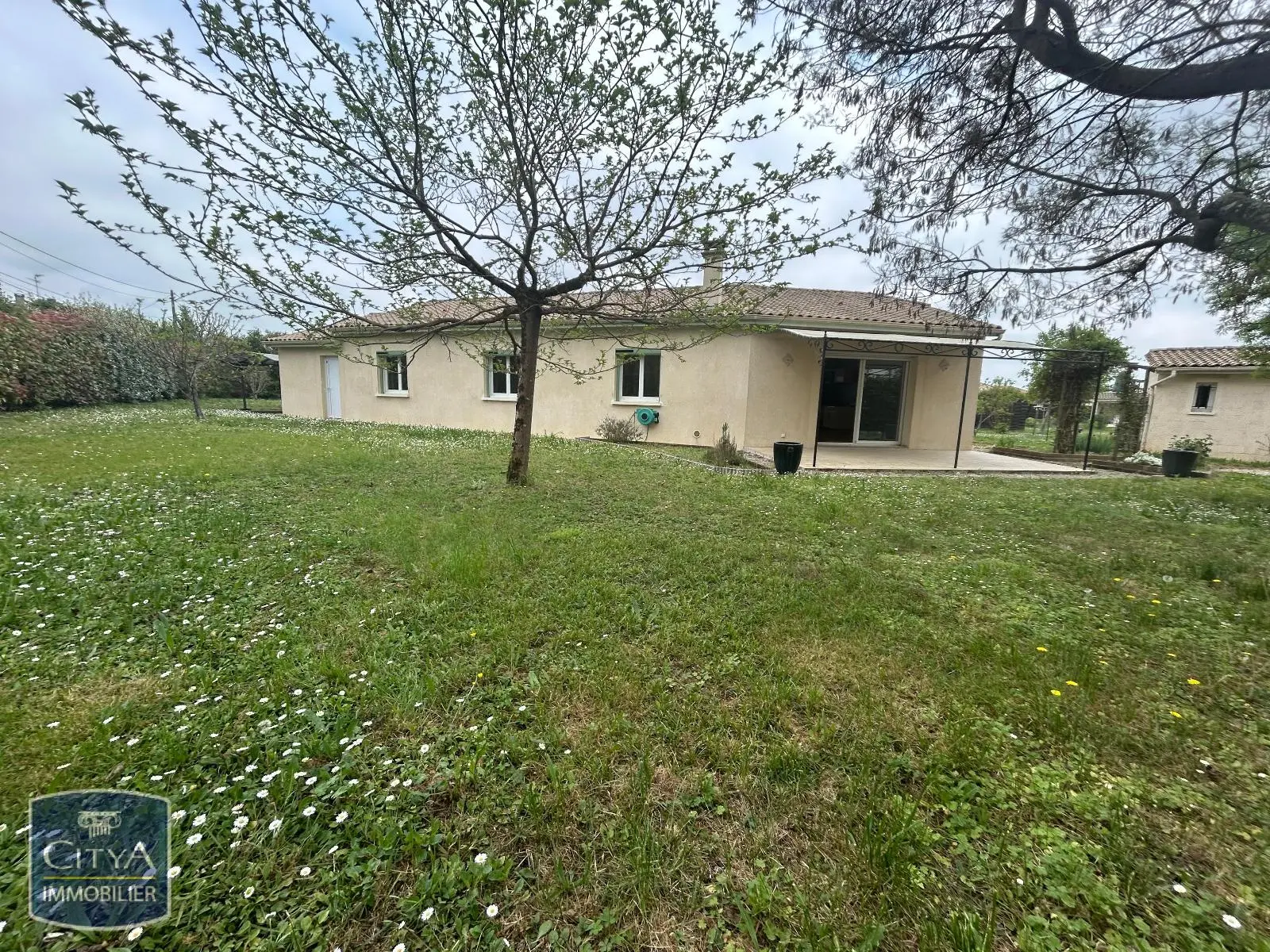 Photo 2 Appartement 4 pièces 98m²