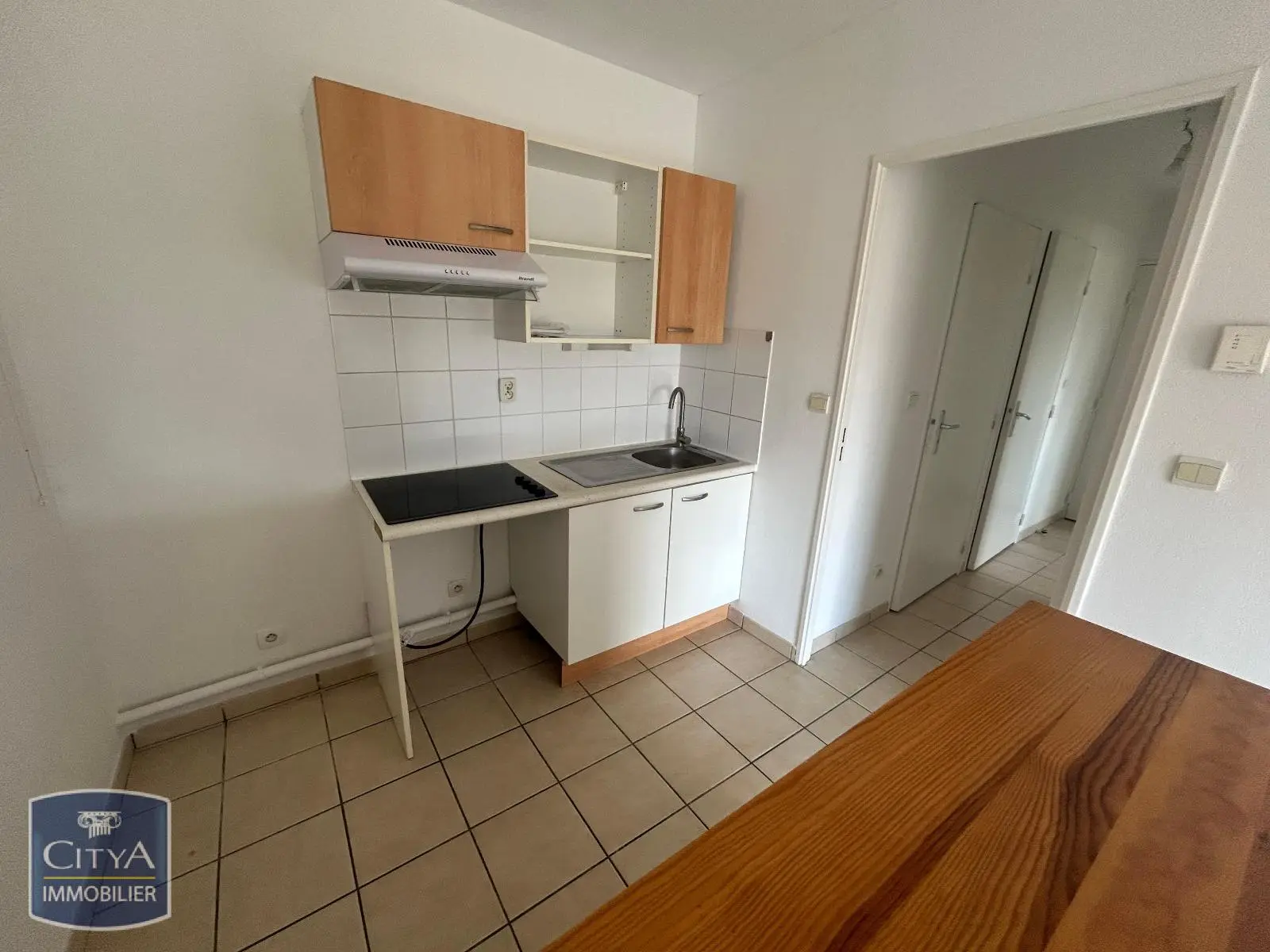 Photo 7 Appartement 3 pièces 56.25m²