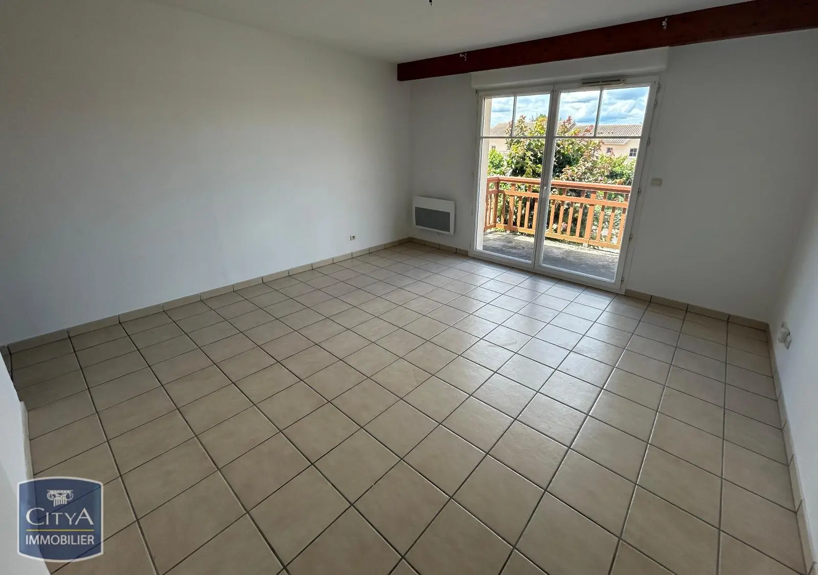 Photo 8 Appartement 3 pièces 56.25m²