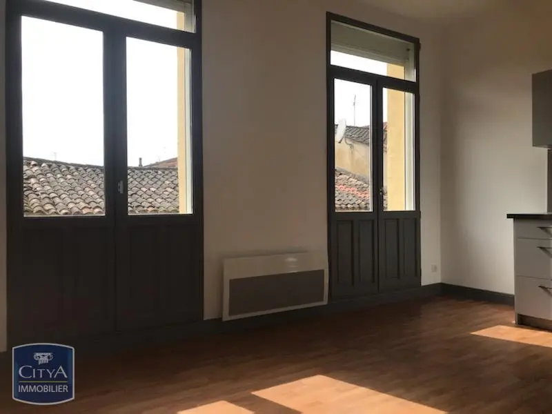 Photo 3 Appartement 2 pièces 35.48m²