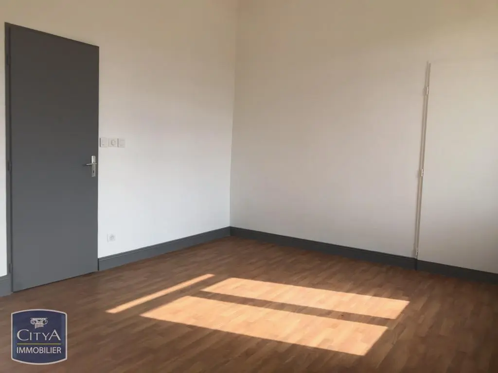Photo 4 Appartement 2 pièces 35.48m²