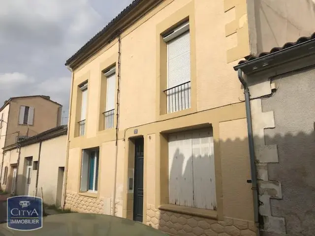 Photo 1 Appartement 2 pièces 35.48m²