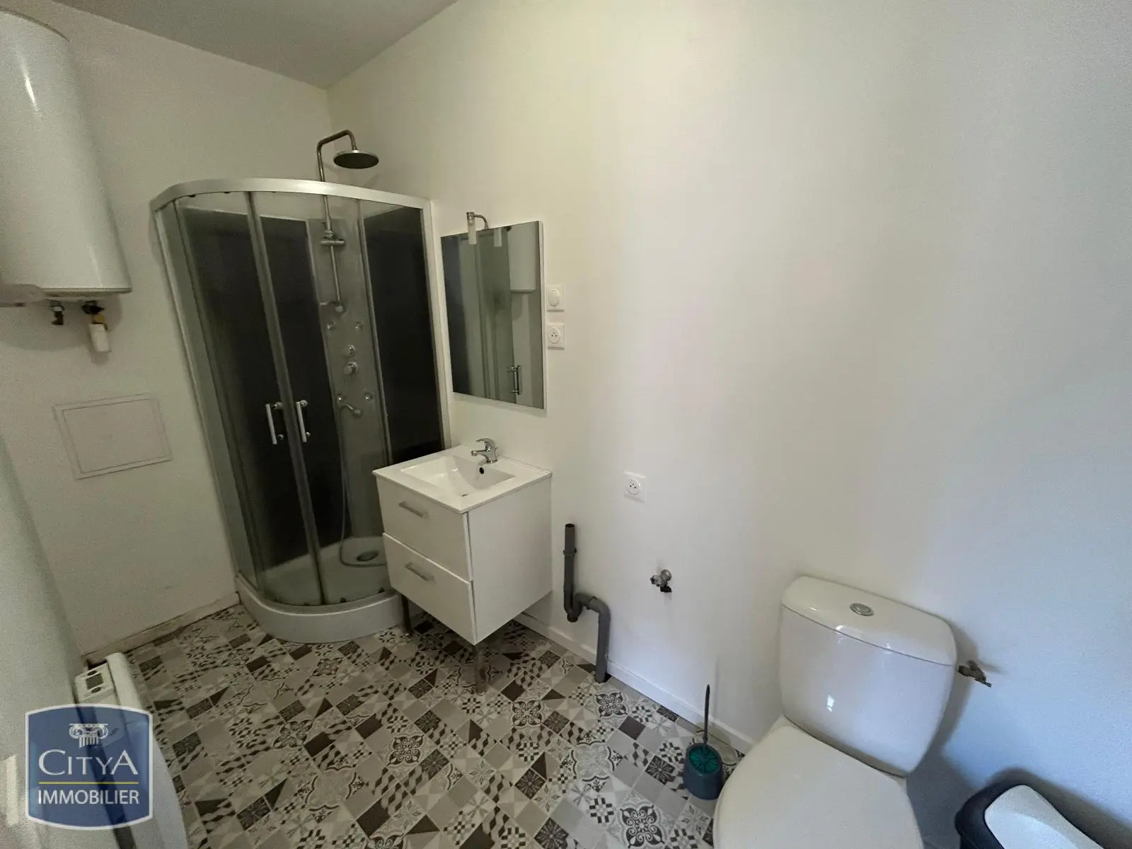 Photo 4 Appartement 1 pièce 24.42m²