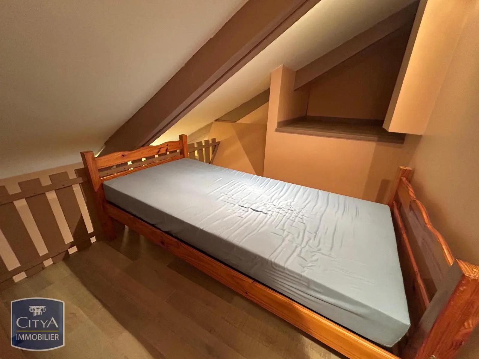 Photo 7 Appartement 2 pièces 29.05m²