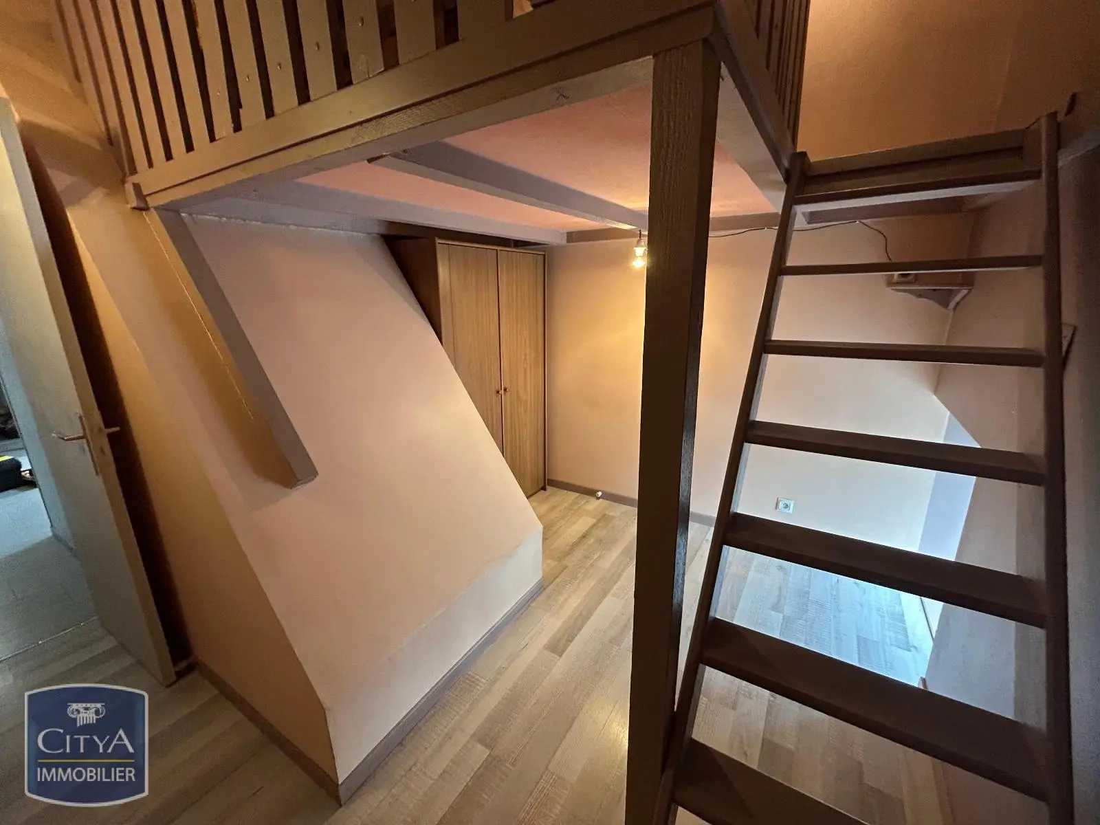 Photo 6 Appartement 2 pièces 29.05m²