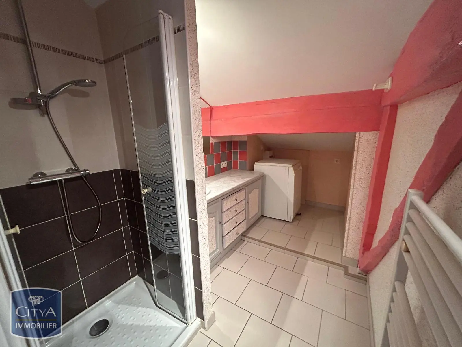 Photo 5 Appartement 2 pièces 29.05m²