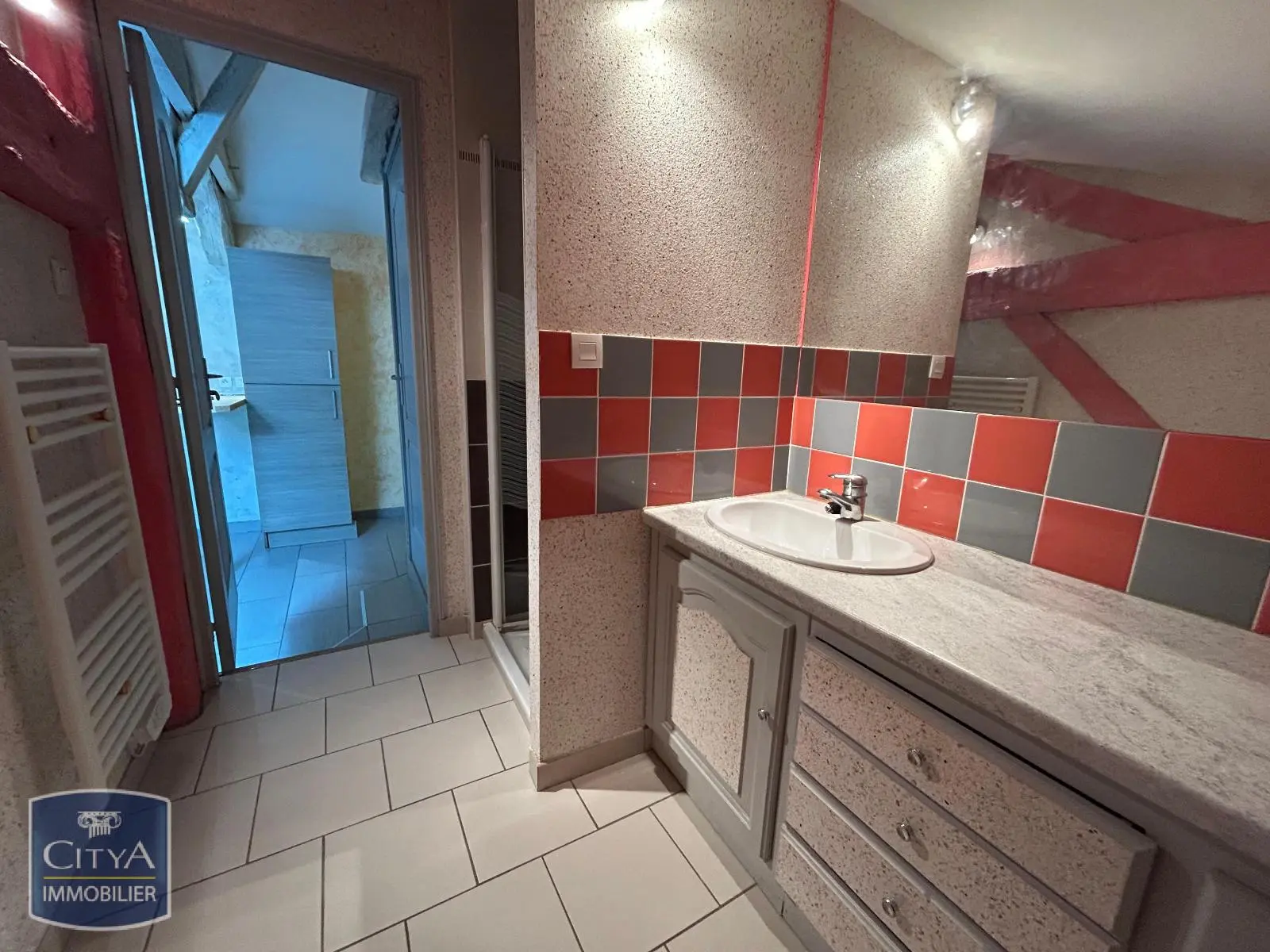 Photo 4 Appartement 2 pièces 29.05m²