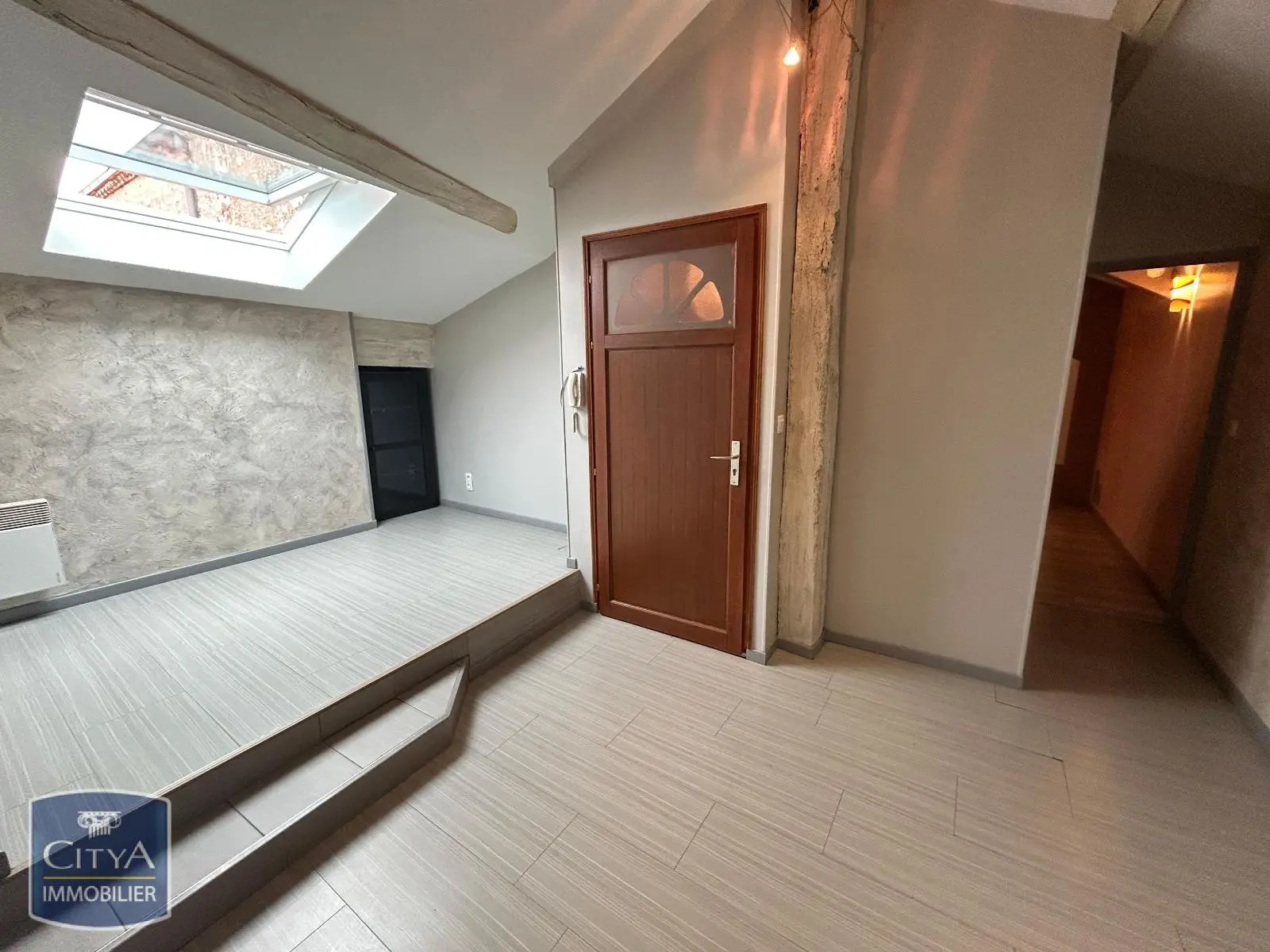 Photo 1 Appartement 2 pièces 29.05m²
