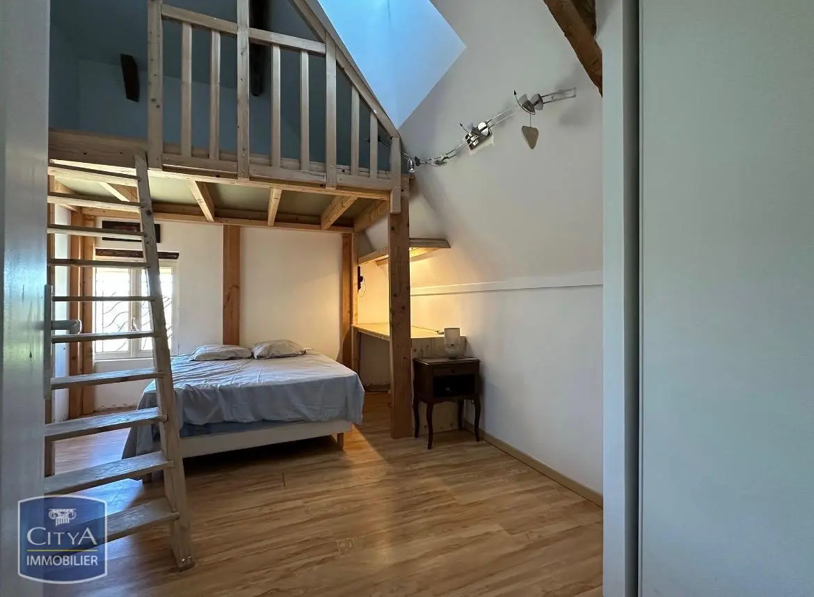 Photo 11 Appartement 4 pièces 89m²