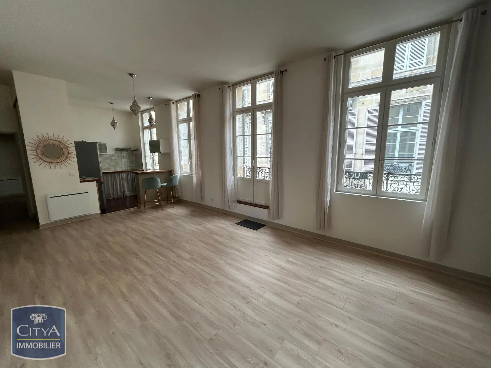 Photo 1 Appartement 3 pièces