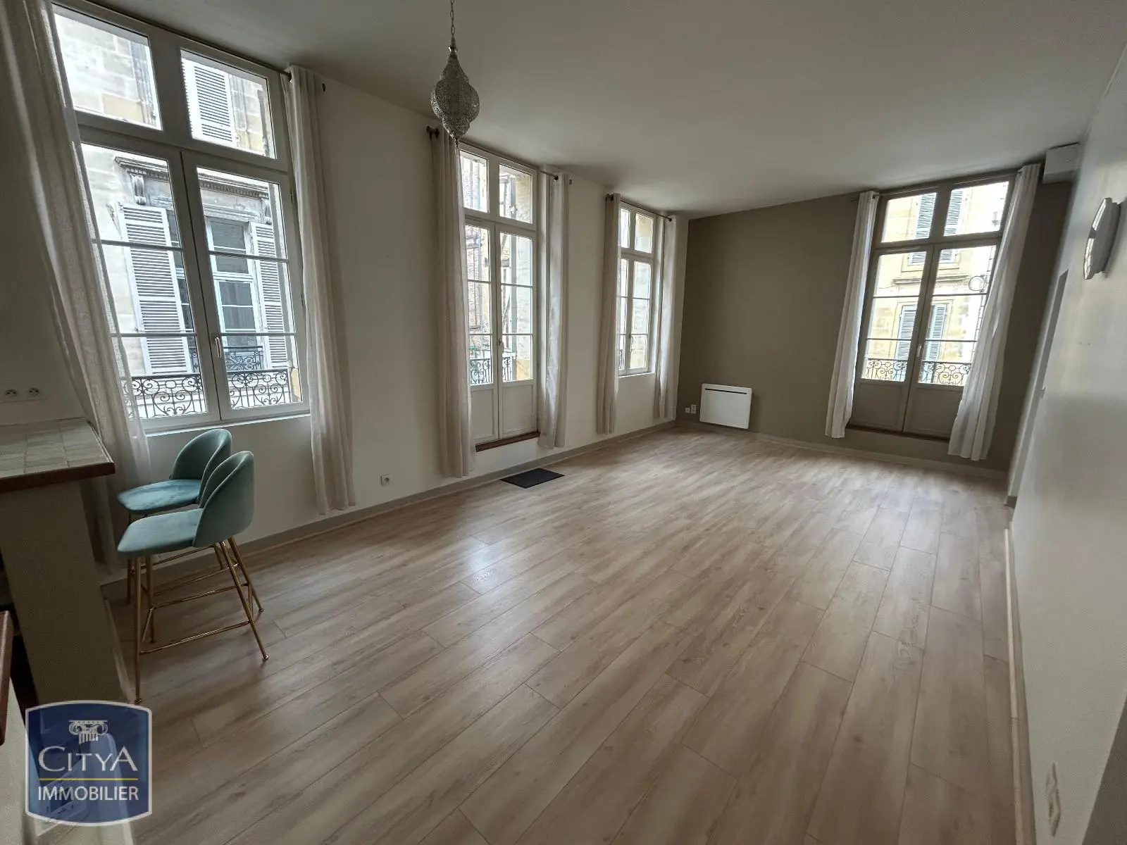 Photo 1 appartement Bergerac