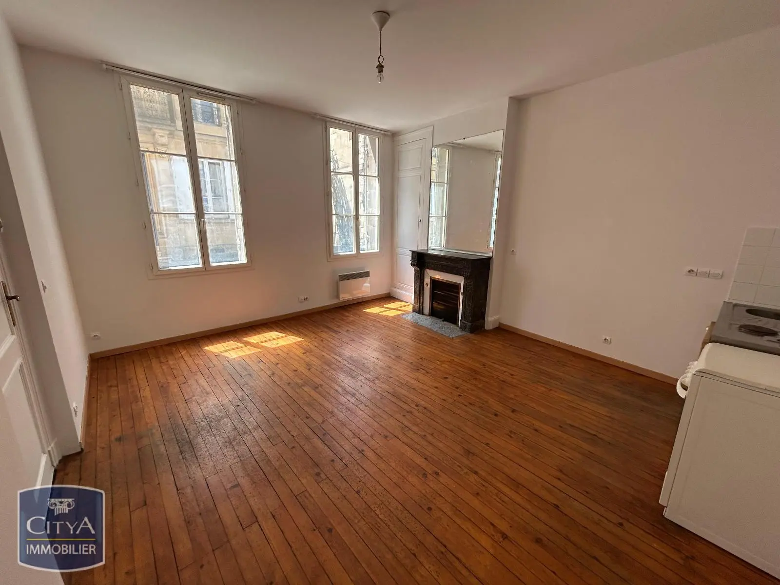 Photo 1 Appartement 2 pièces 55m²