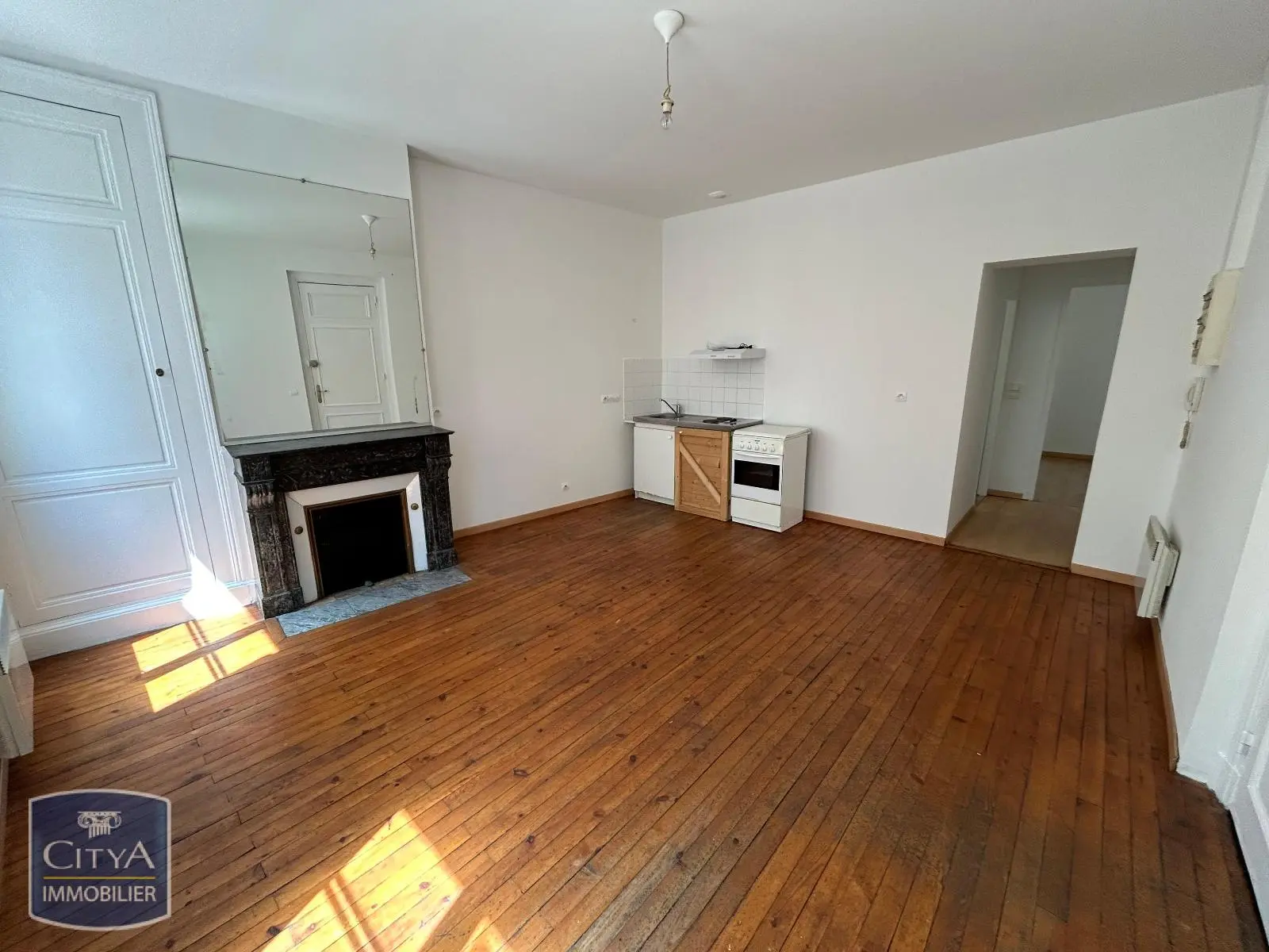 Photo 2 Appartement 2 pièces 55m²